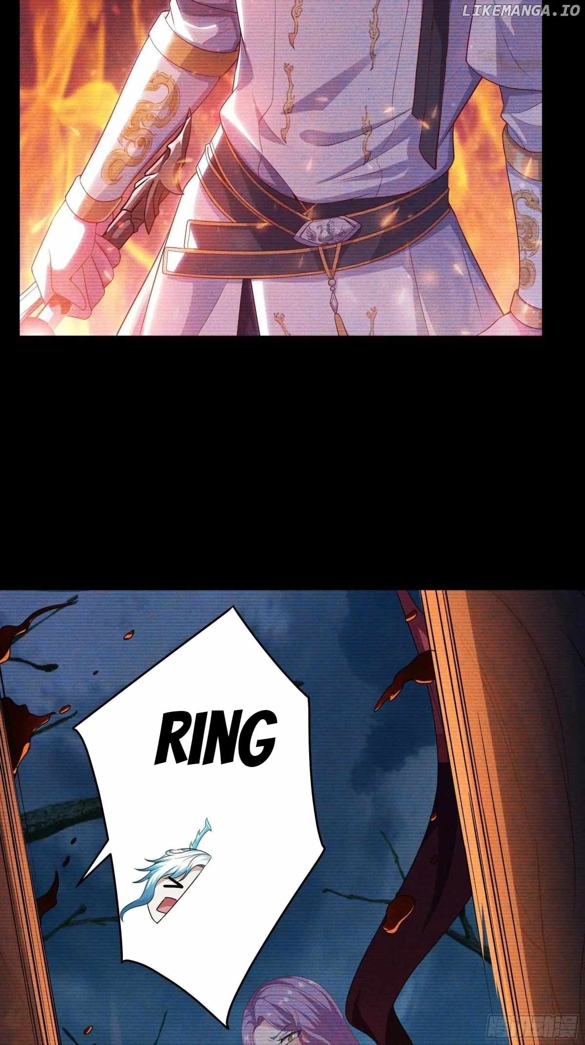 REBIRTH OF KING ZHOU: NOT BEING THE ULTIMATE VILLAIN Chapter 107 page 33
