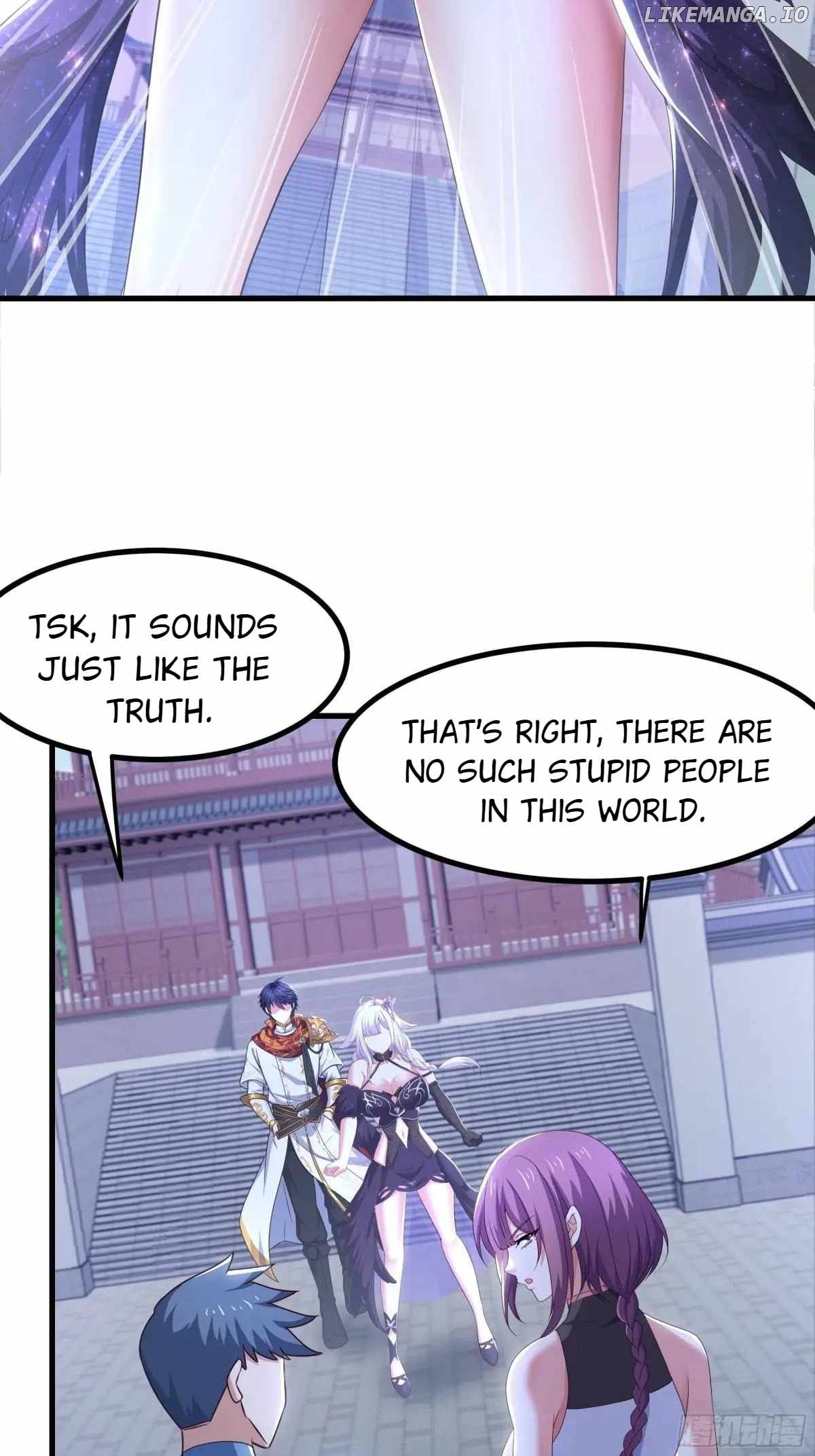 REBIRTH OF KING ZHOU: NOT BEING THE ULTIMATE VILLAIN Chapter 107 page 43