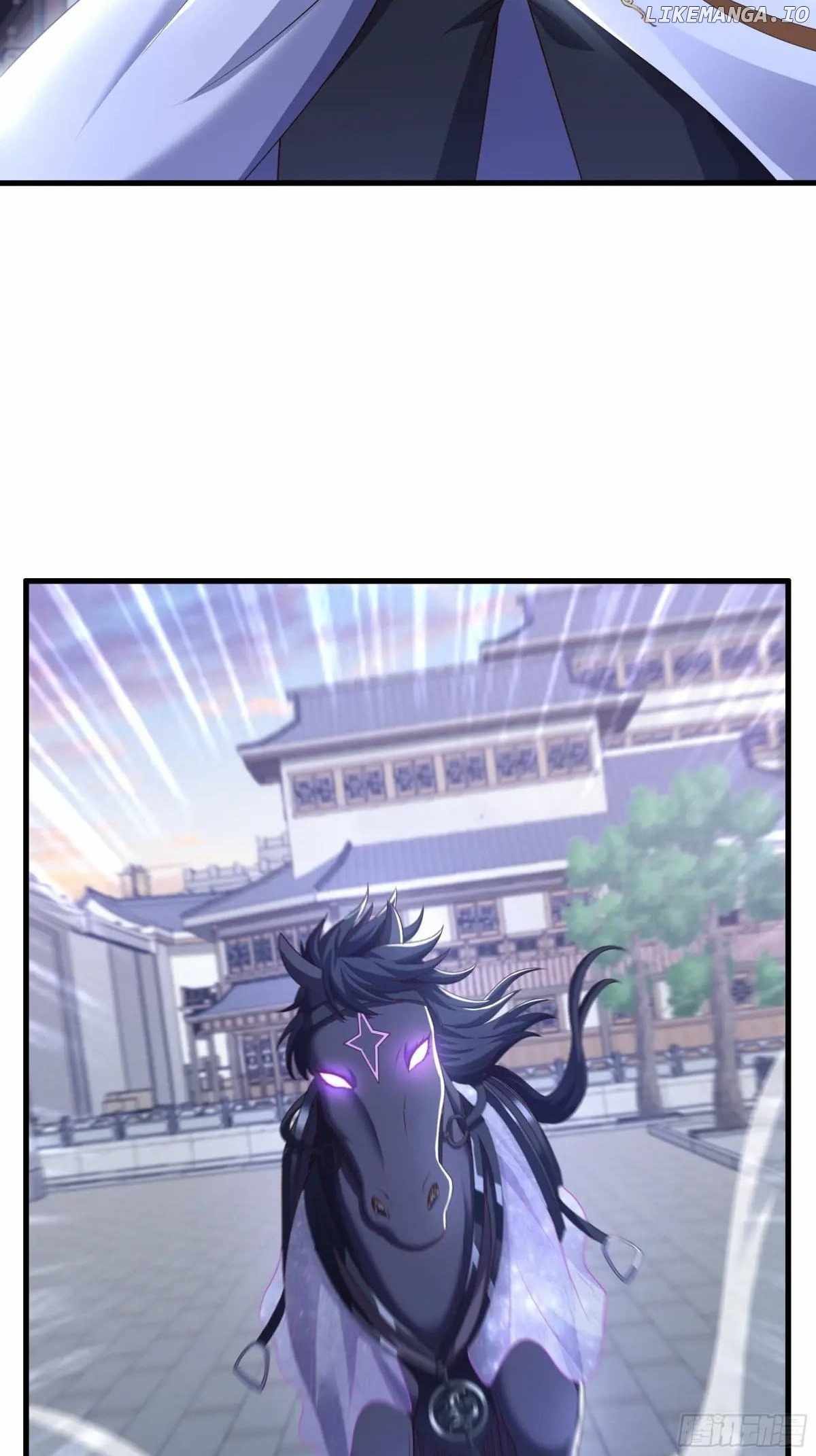REBIRTH OF KING ZHOU: NOT BEING THE ULTIMATE VILLAIN Chapter 107 page 48