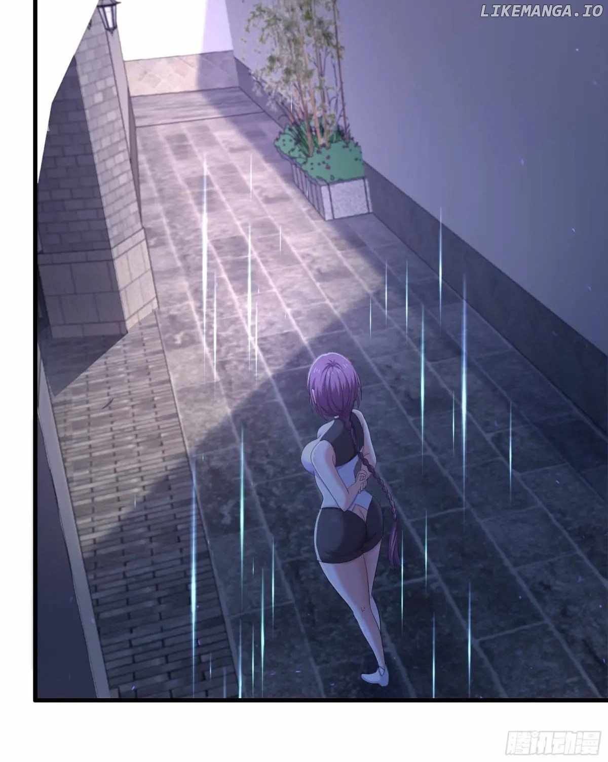 REBIRTH OF KING ZHOU: NOT BEING THE ULTIMATE VILLAIN Chapter 107 page 62