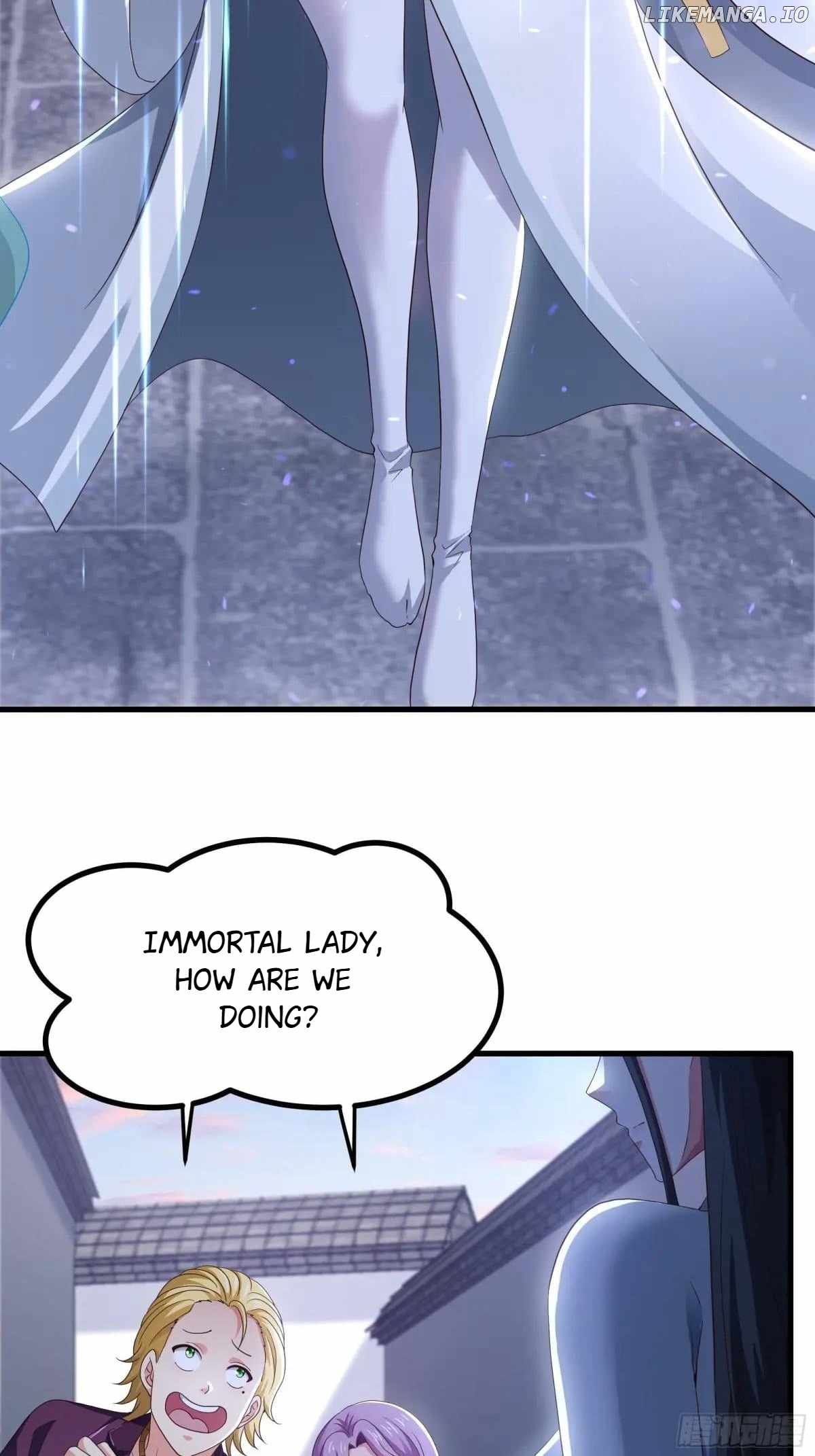 REBIRTH OF KING ZHOU: NOT BEING THE ULTIMATE VILLAIN Chapter 107 page 64