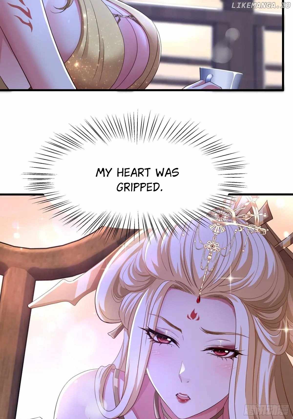 REBIRTH OF KING ZHOU: NOT BEING THE ULTIMATE VILLAIN Chapter 107 page 60