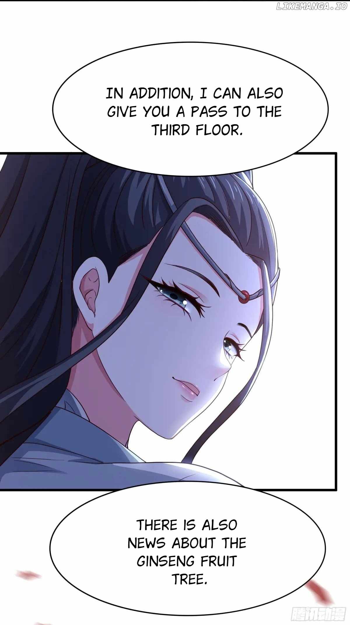 REBIRTH OF KING ZHOU: NOT BEING THE ULTIMATE VILLAIN Chapter 107 page 68