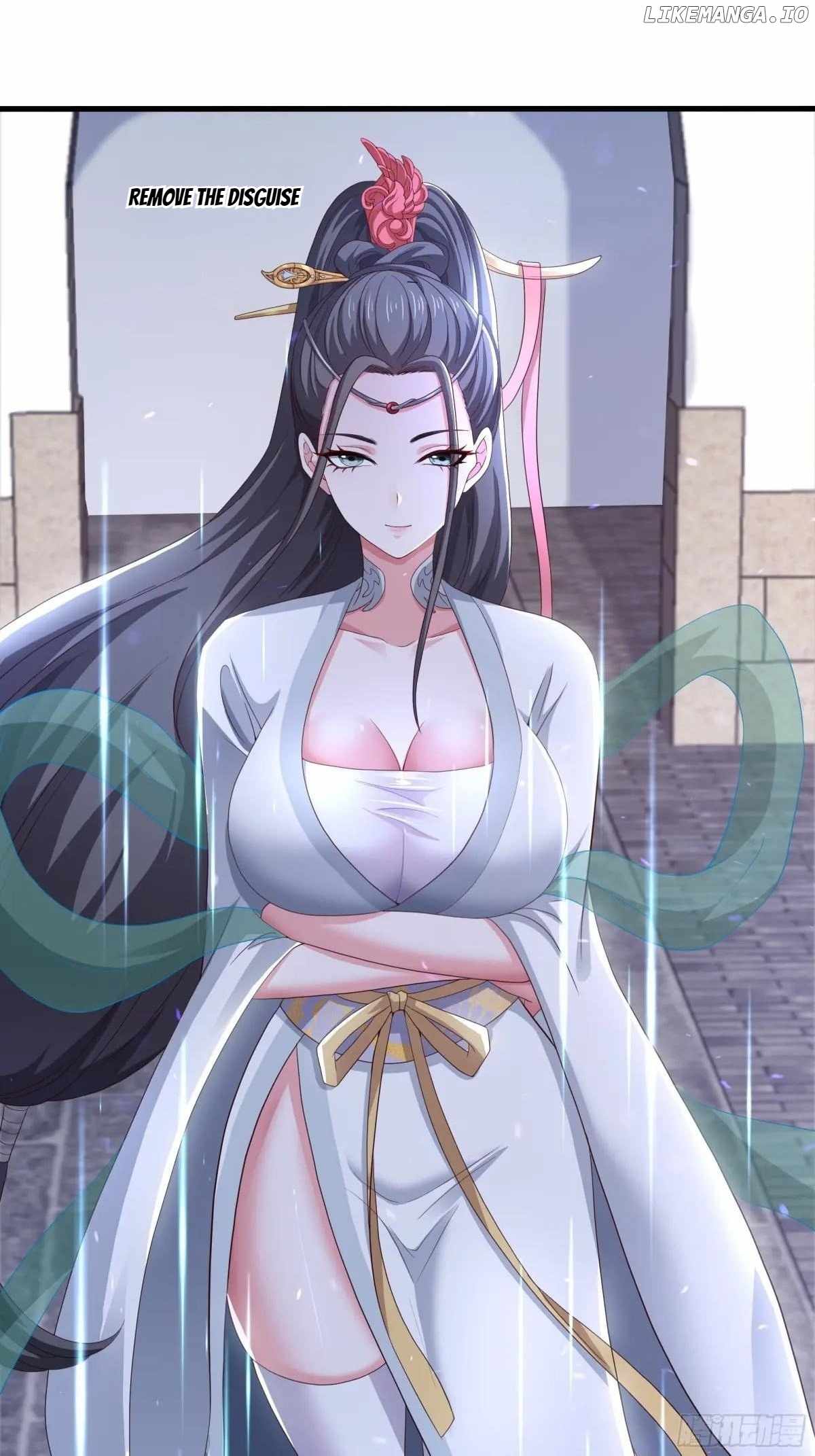 REBIRTH OF KING ZHOU: NOT BEING THE ULTIMATE VILLAIN Chapter 107 page 63