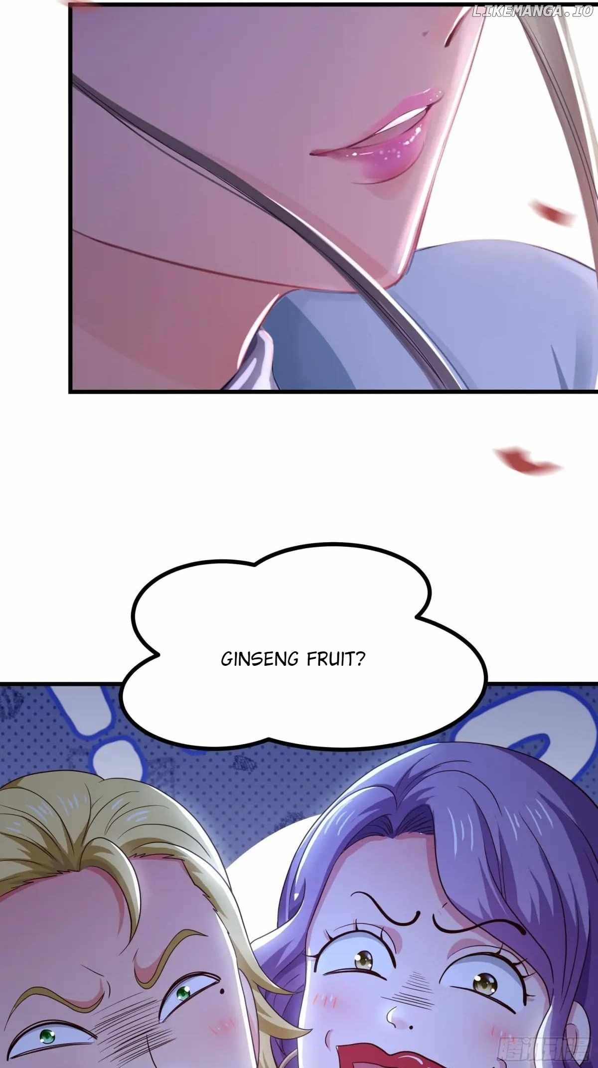 REBIRTH OF KING ZHOU: NOT BEING THE ULTIMATE VILLAIN Chapter 107 page 69