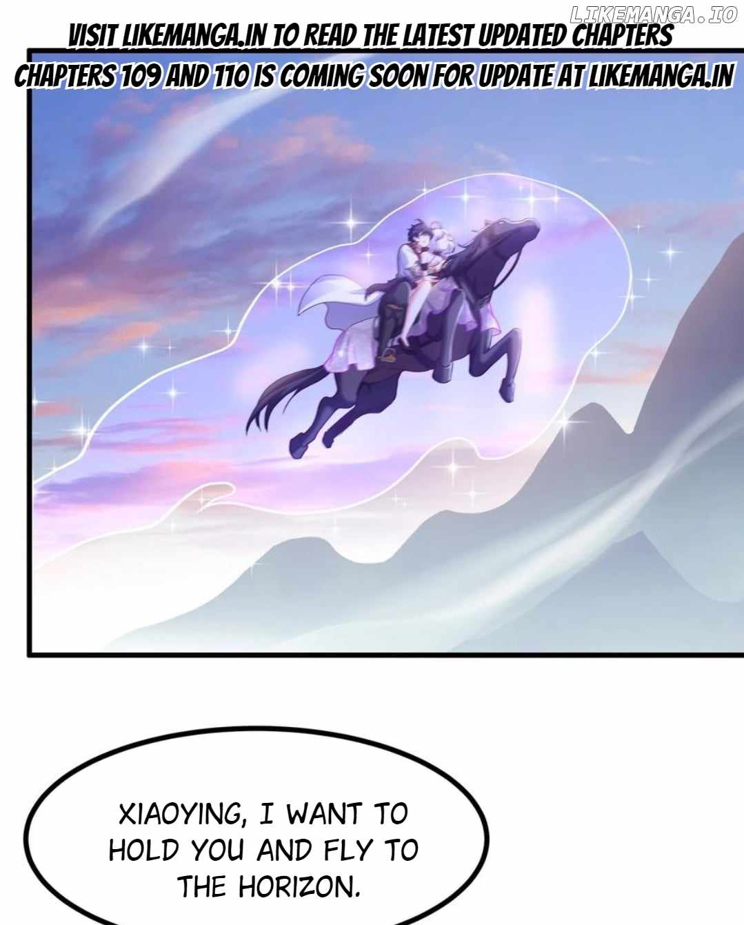 REBIRTH OF KING ZHOU: NOT BEING THE ULTIMATE VILLAIN Chapter 108 page 1