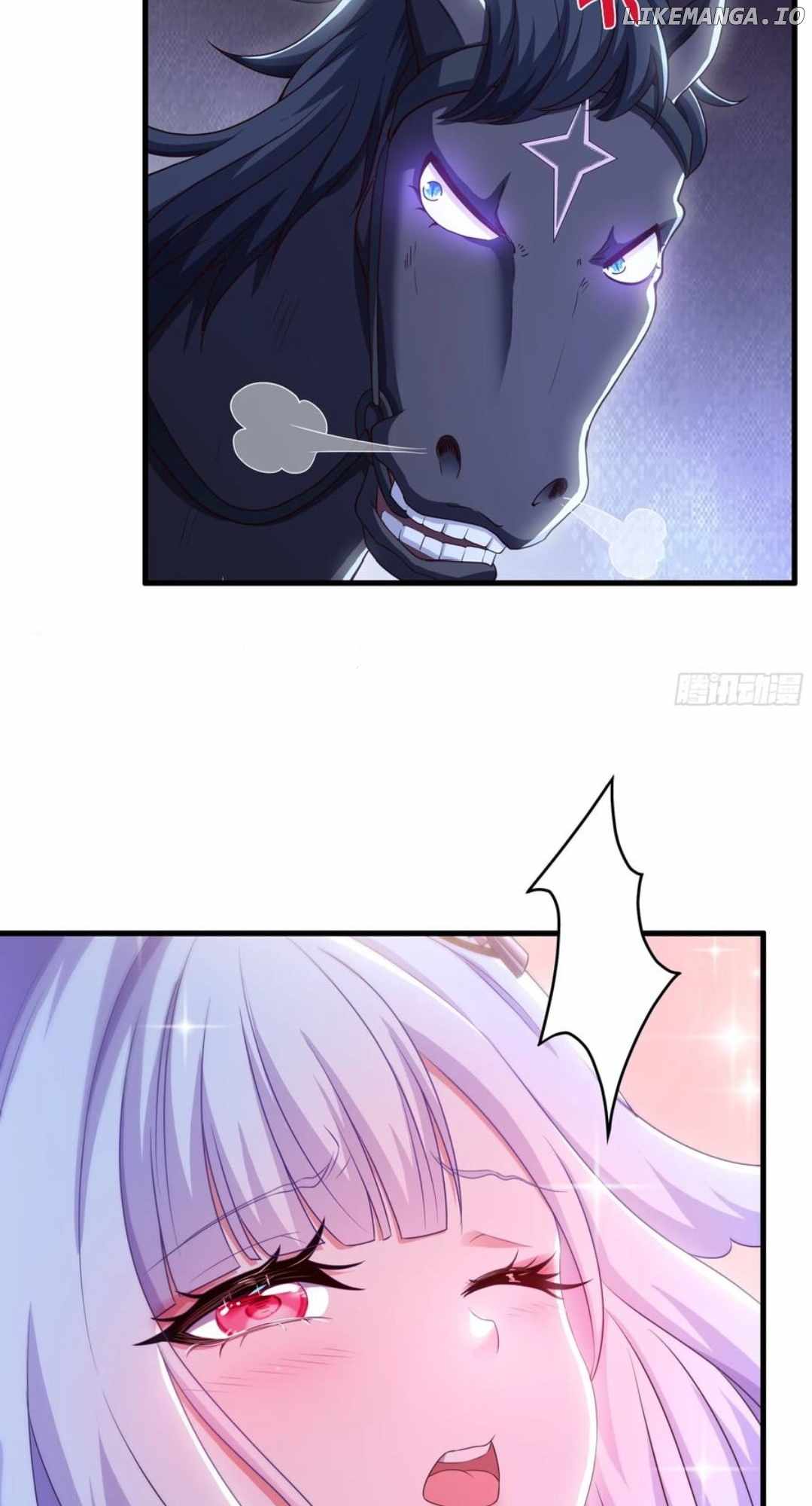 REBIRTH OF KING ZHOU: NOT BEING THE ULTIMATE VILLAIN Chapter 108 page 3