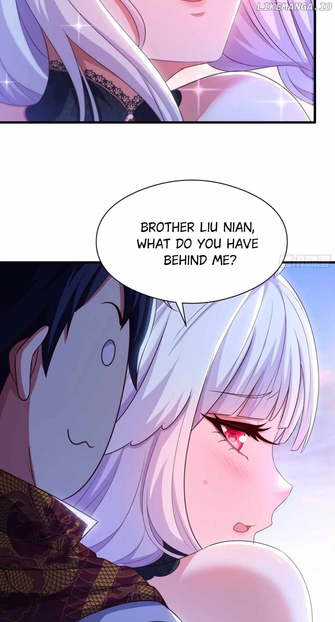 REBIRTH OF KING ZHOU: NOT BEING THE ULTIMATE VILLAIN Chapter 108 page 4