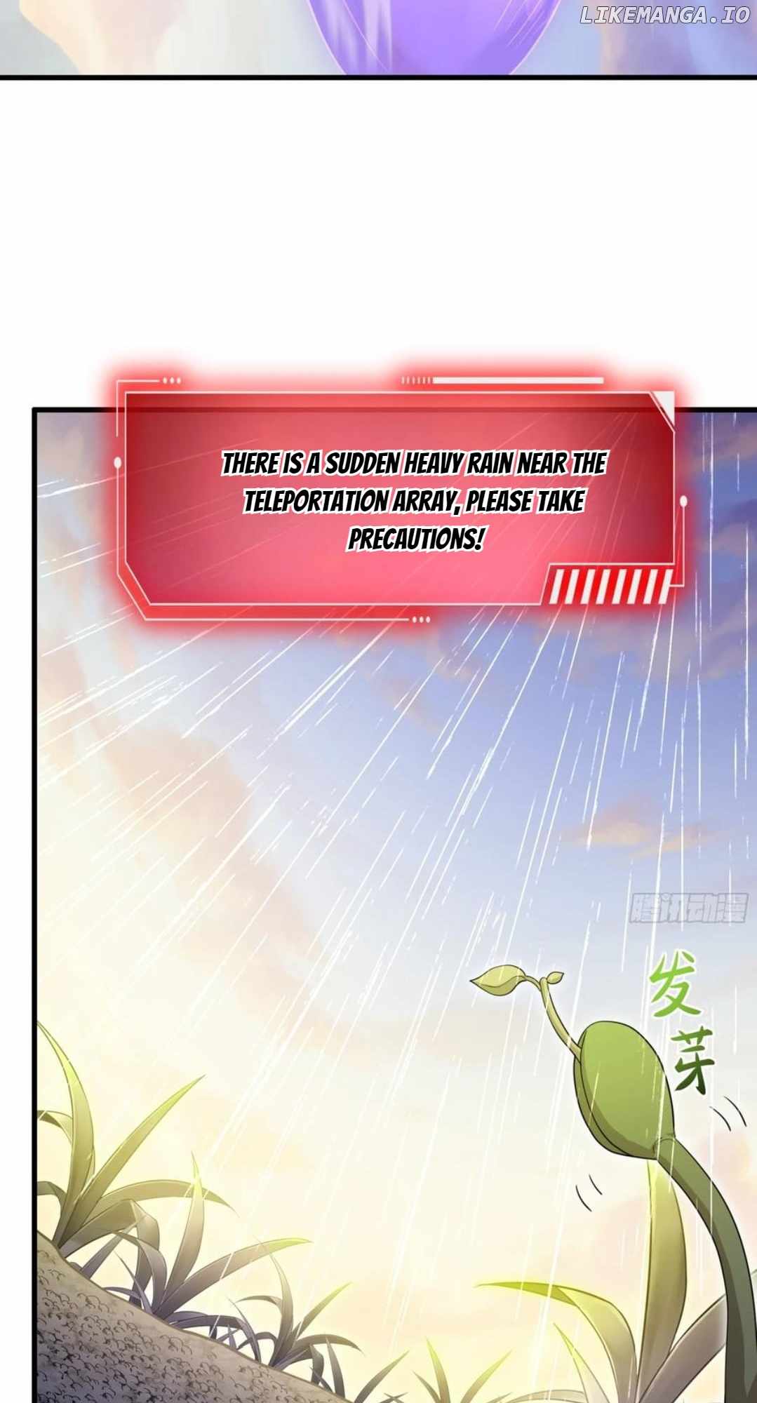 REBIRTH OF KING ZHOU: NOT BEING THE ULTIMATE VILLAIN Chapter 108 page 16