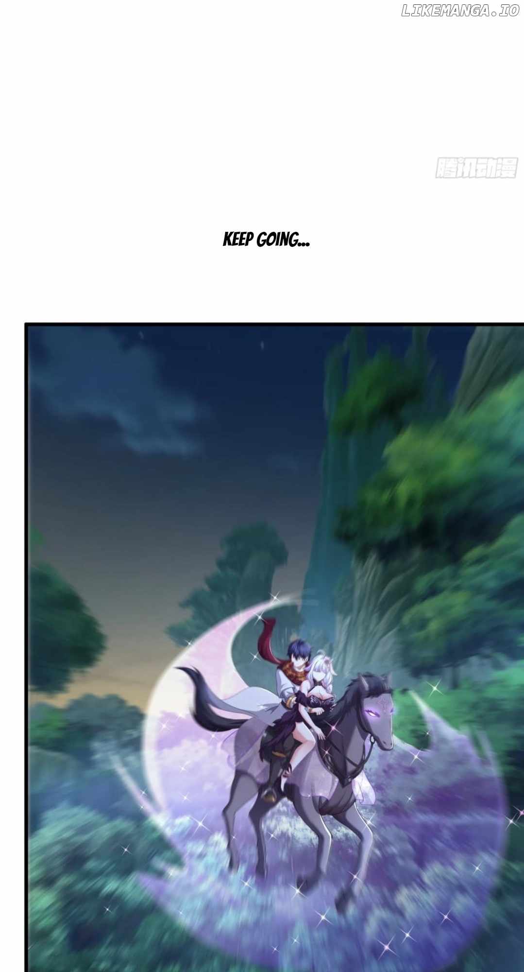 REBIRTH OF KING ZHOU: NOT BEING THE ULTIMATE VILLAIN Chapter 108 page 22