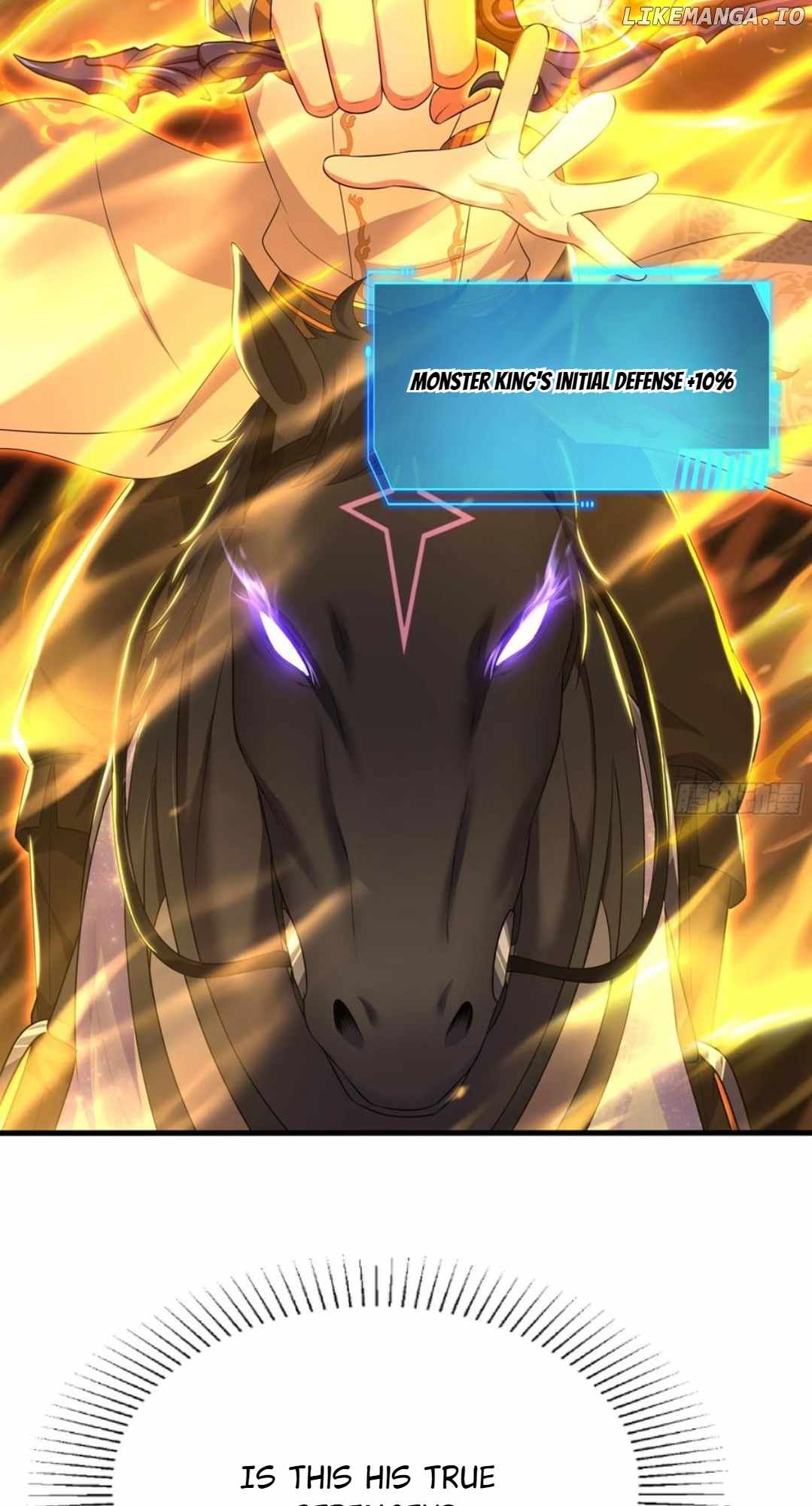 REBIRTH OF KING ZHOU: NOT BEING THE ULTIMATE VILLAIN Chapter 108 page 40