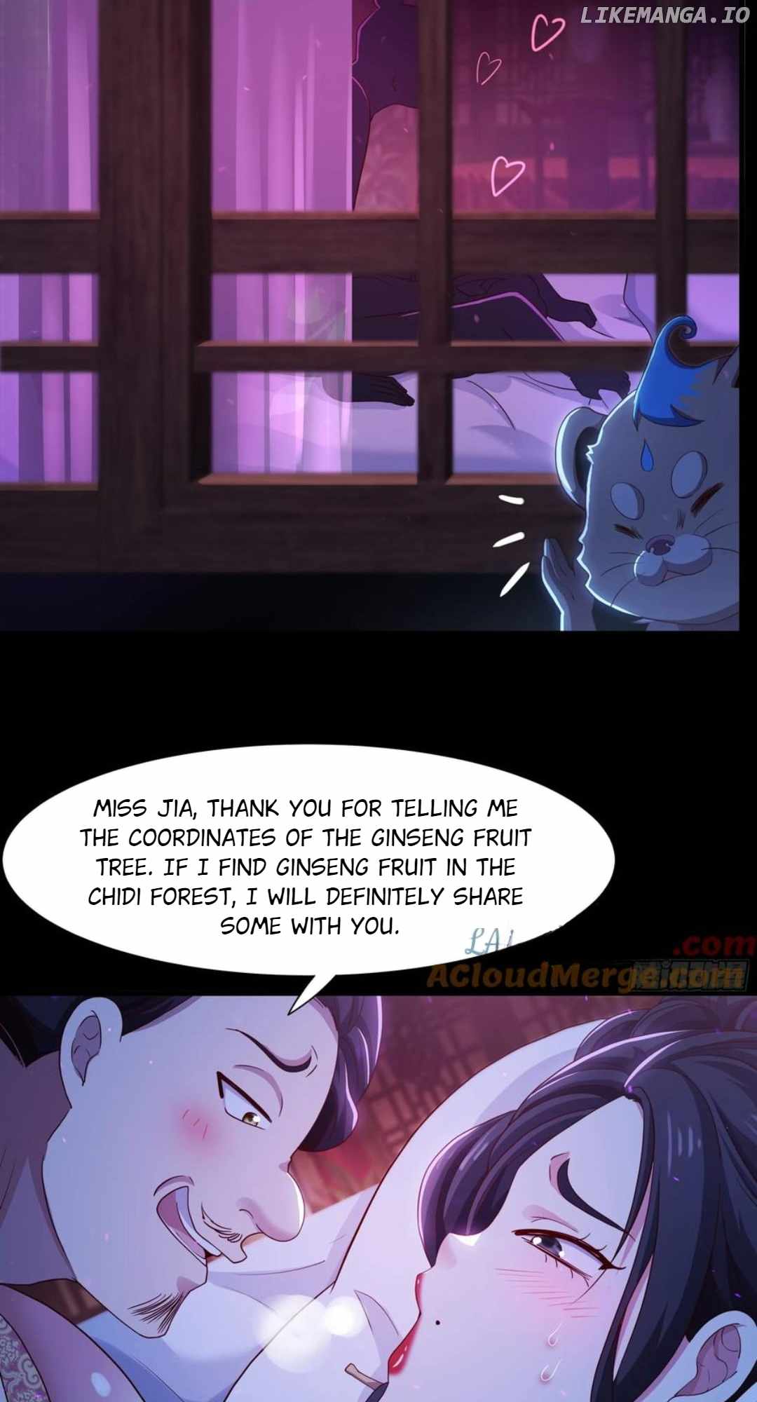 REBIRTH OF KING ZHOU: NOT BEING THE ULTIMATE VILLAIN Chapter 109 page 17