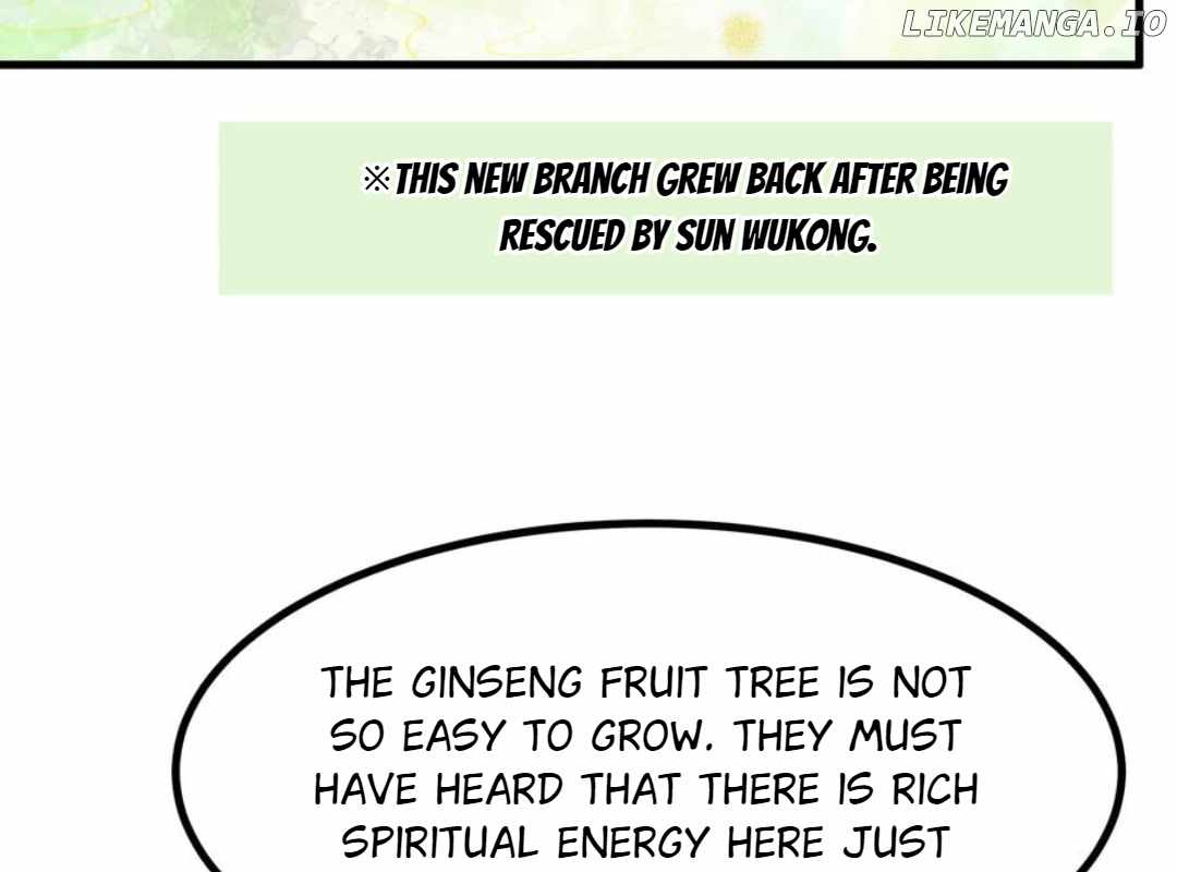 REBIRTH OF KING ZHOU: NOT BEING THE ULTIMATE VILLAIN Chapter 109 page 14