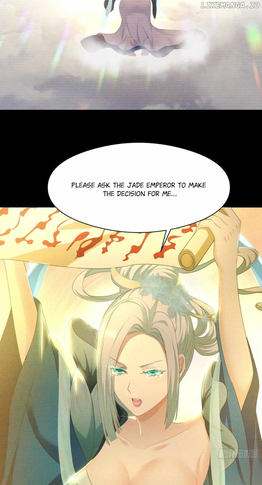 REBIRTH OF KING ZHOU: NOT BEING THE ULTIMATE VILLAIN Chapter 109 page 24