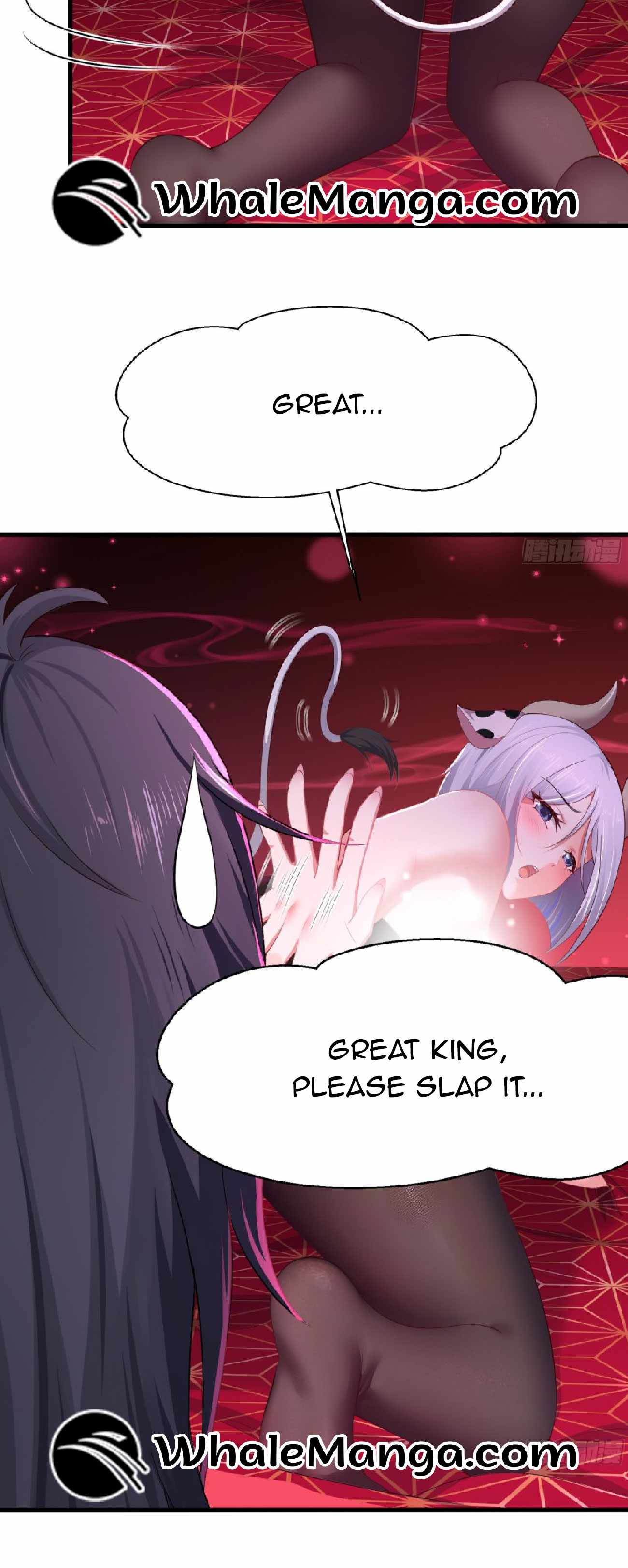 REBIRTH OF KING ZHOU: NOT BEING THE ULTIMATE VILLAIN Chapter 11 page 2