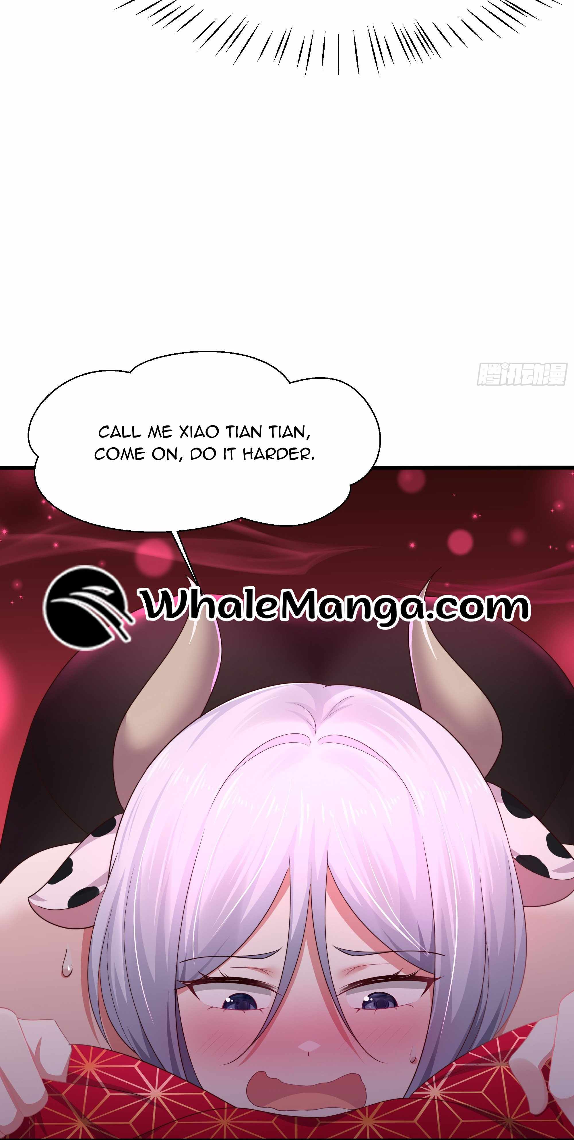 REBIRTH OF KING ZHOU: NOT BEING THE ULTIMATE VILLAIN Chapter 11 page 4