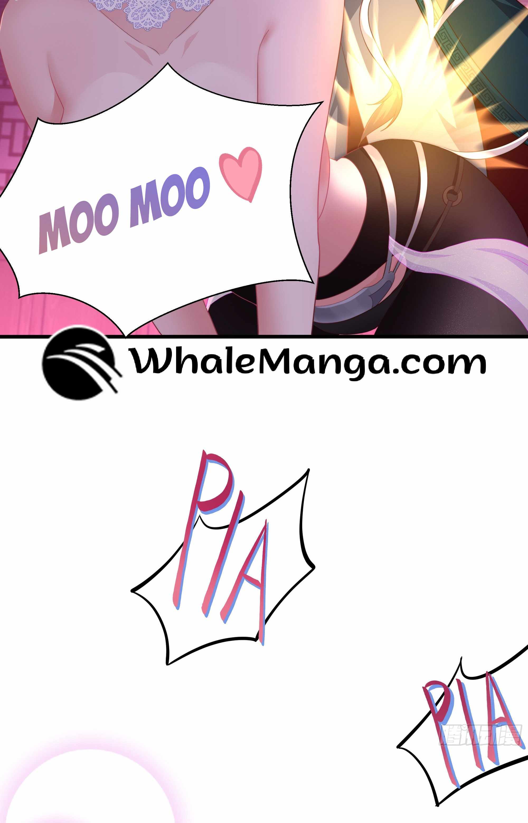 REBIRTH OF KING ZHOU: NOT BEING THE ULTIMATE VILLAIN Chapter 11 page 6