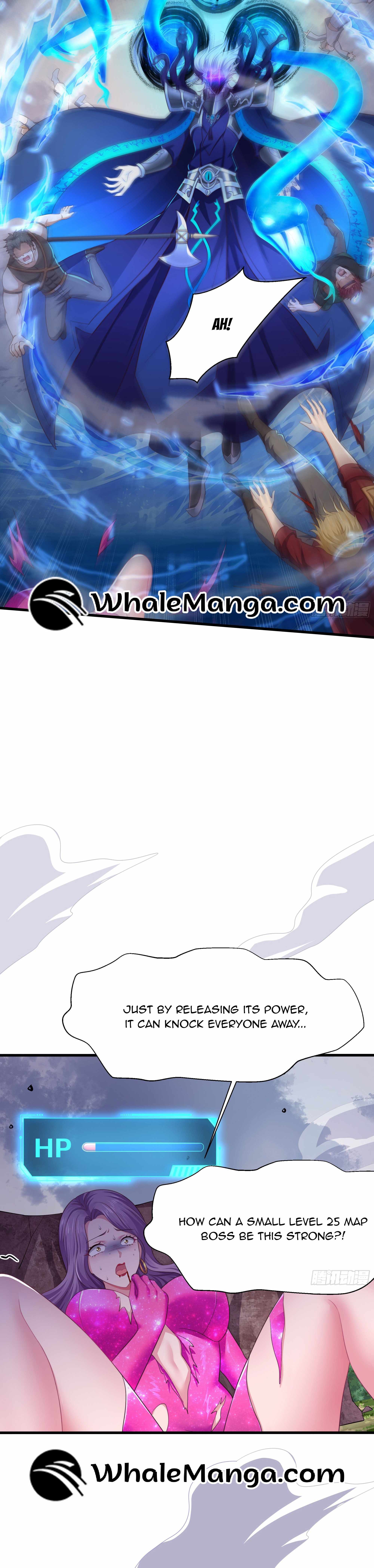 REBIRTH OF KING ZHOU: NOT BEING THE ULTIMATE VILLAIN Chapter 11 page 26