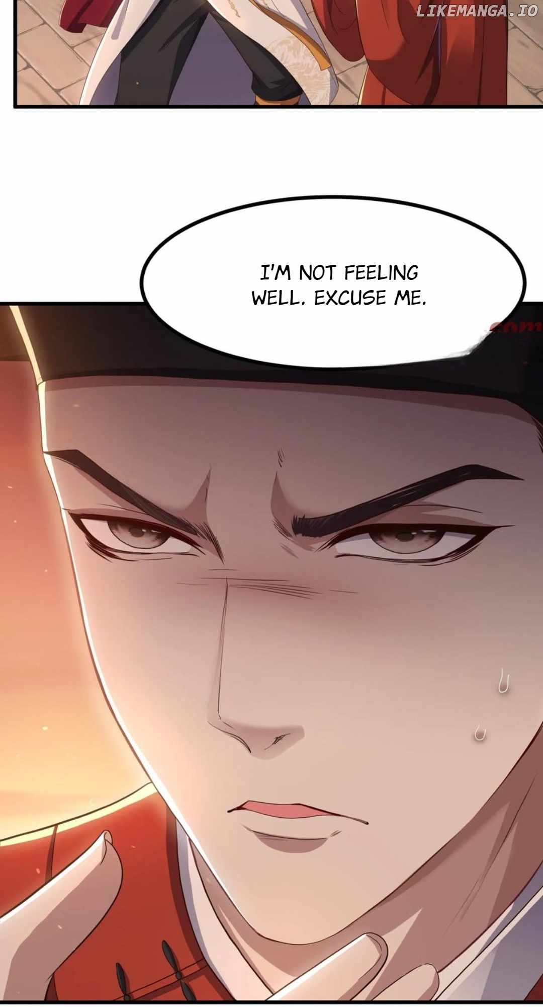 REBIRTH OF KING ZHOU: NOT BEING THE ULTIMATE VILLAIN Chapter 110 page 19