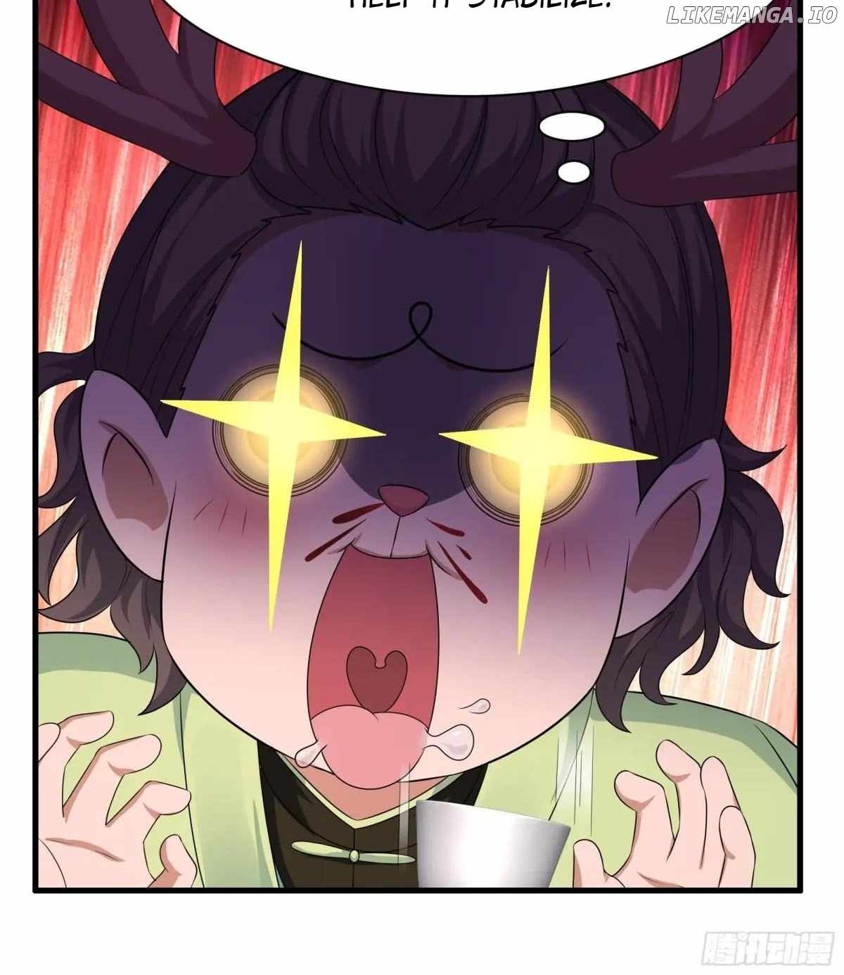 REBIRTH OF KING ZHOU: NOT BEING THE ULTIMATE VILLAIN Chapter 111 page 9