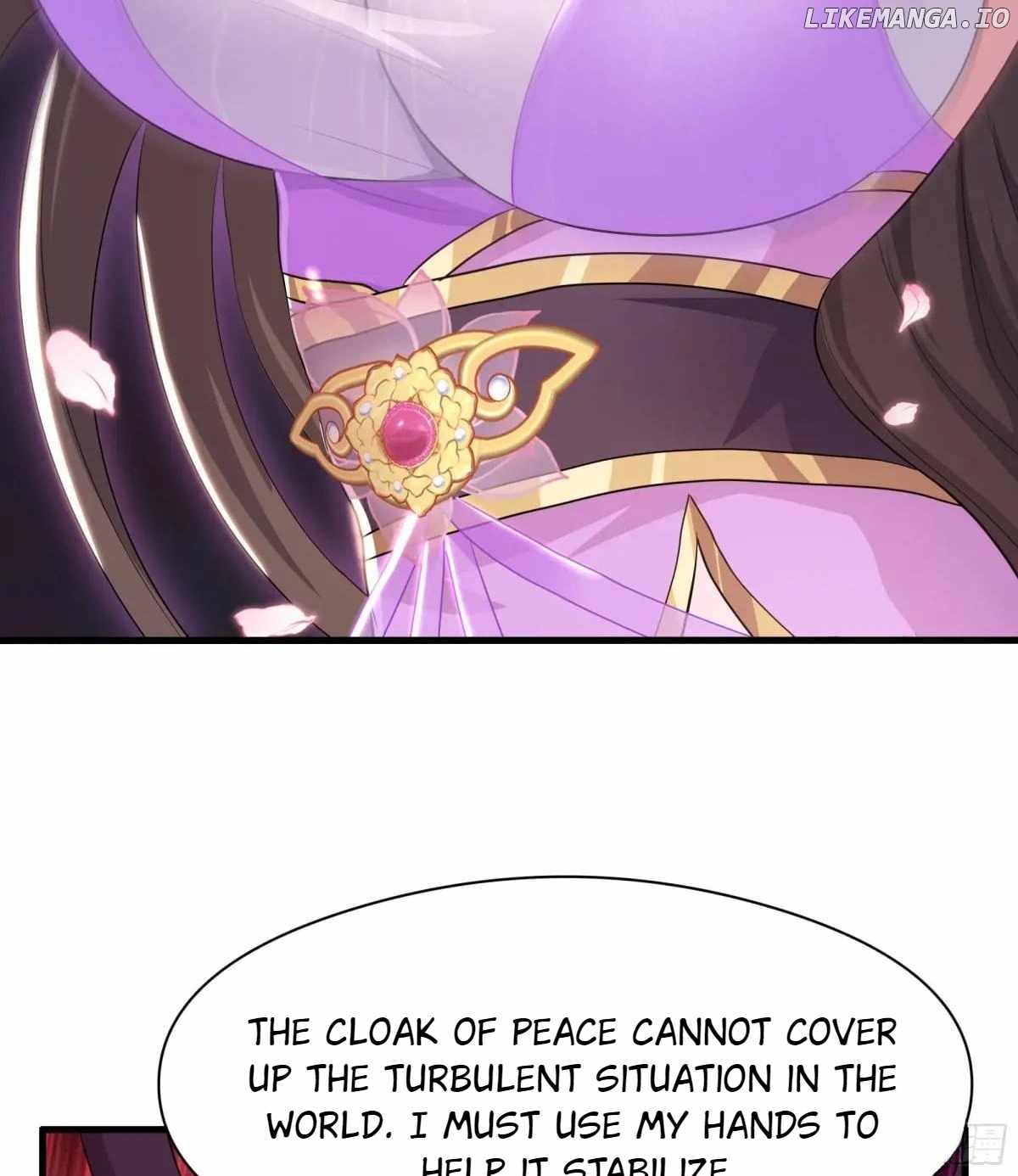 REBIRTH OF KING ZHOU: NOT BEING THE ULTIMATE VILLAIN Chapter 111 page 8