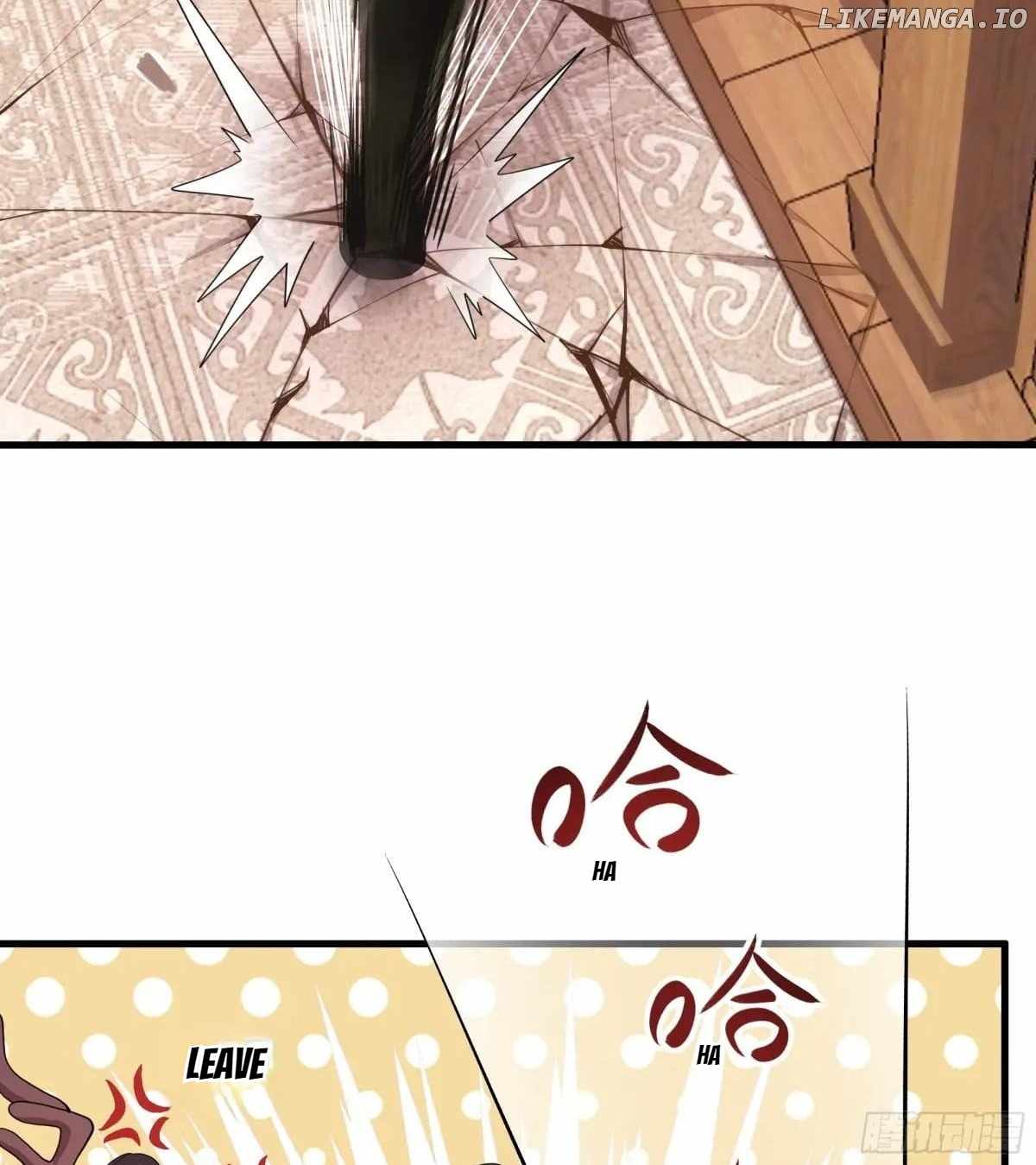 REBIRTH OF KING ZHOU: NOT BEING THE ULTIMATE VILLAIN Chapter 111 page 29