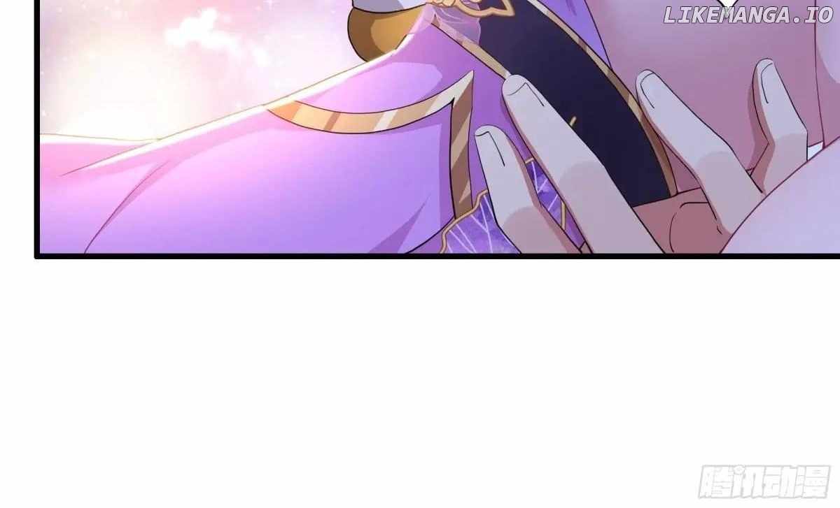 REBIRTH OF KING ZHOU: NOT BEING THE ULTIMATE VILLAIN Chapter 111 page 38