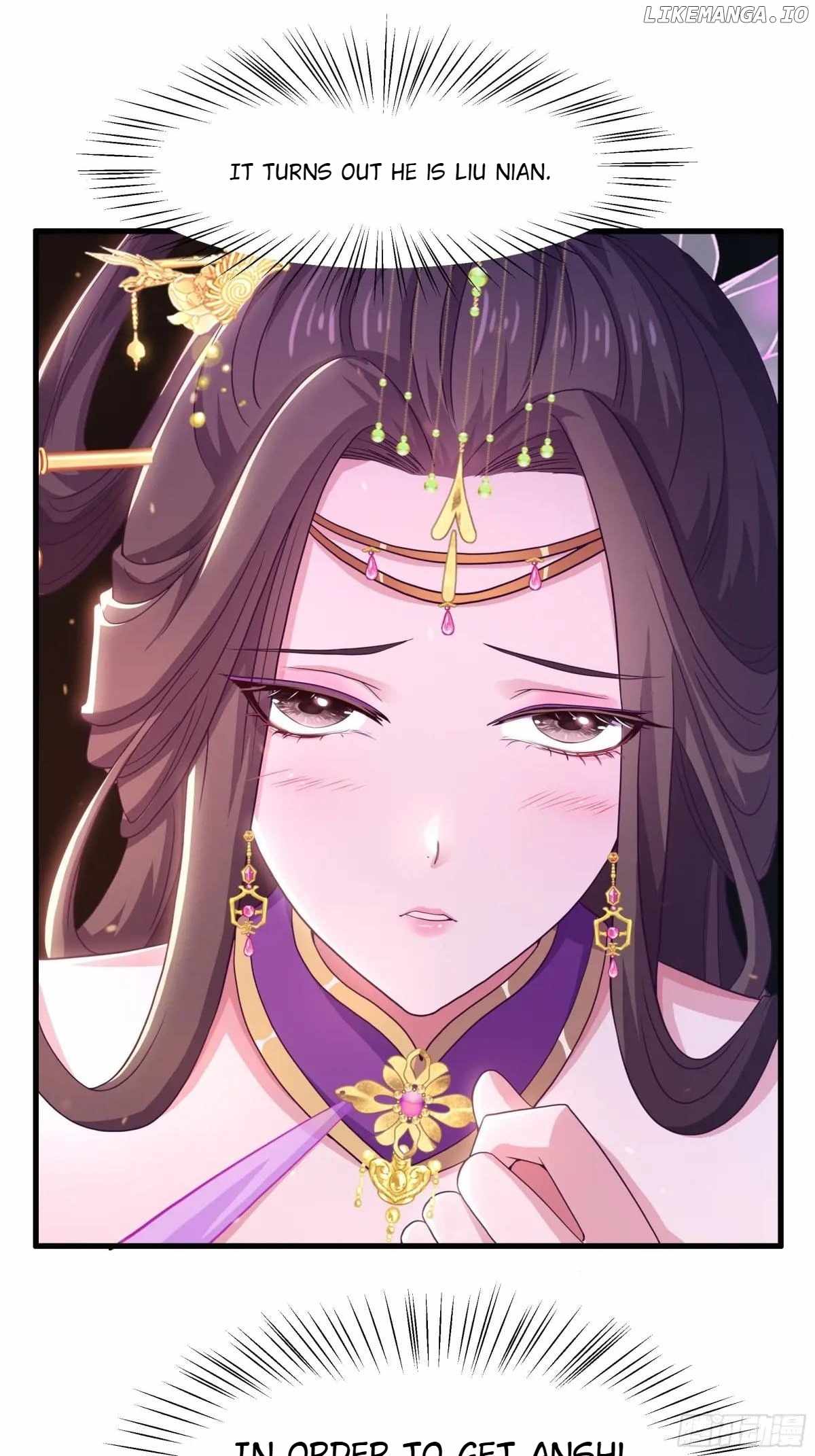 REBIRTH OF KING ZHOU: NOT BEING THE ULTIMATE VILLAIN Chapter 111 page 31