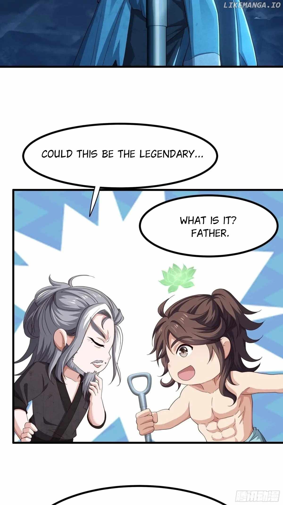REBIRTH OF KING ZHOU: NOT BEING THE ULTIMATE VILLAIN Chapter 111 page 49