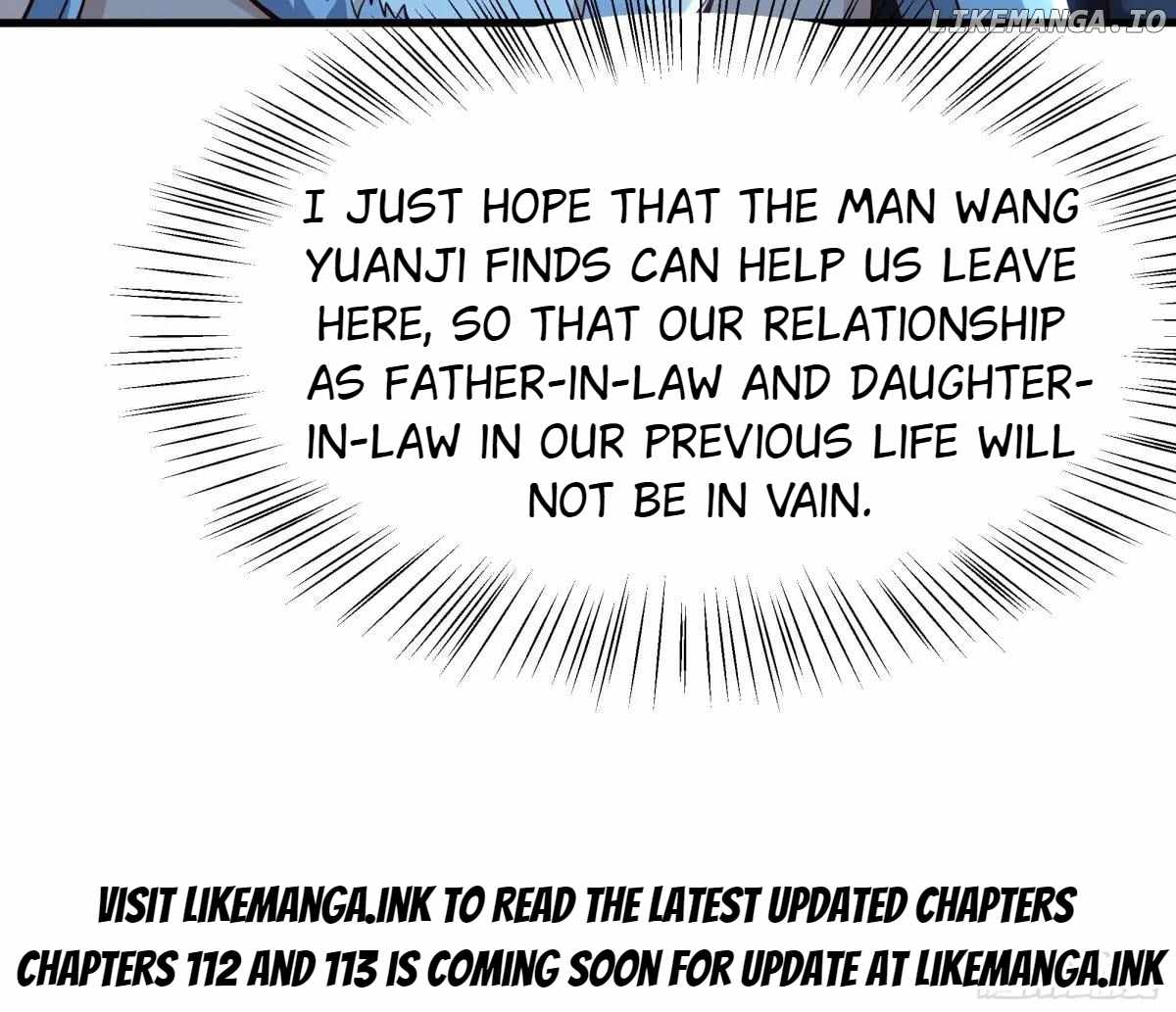REBIRTH OF KING ZHOU: NOT BEING THE ULTIMATE VILLAIN Chapter 111 page 52