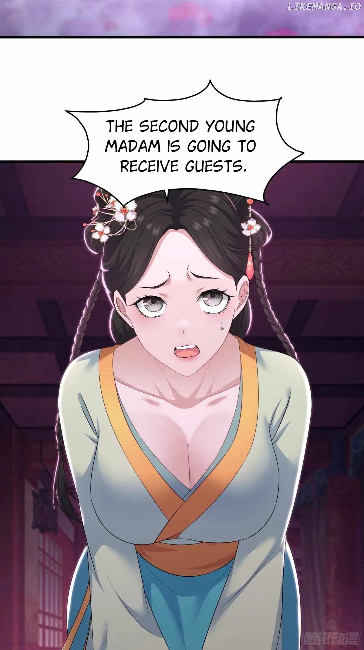REBIRTH OF KING ZHOU: NOT BEING THE ULTIMATE VILLAIN Chapter 112 page 4