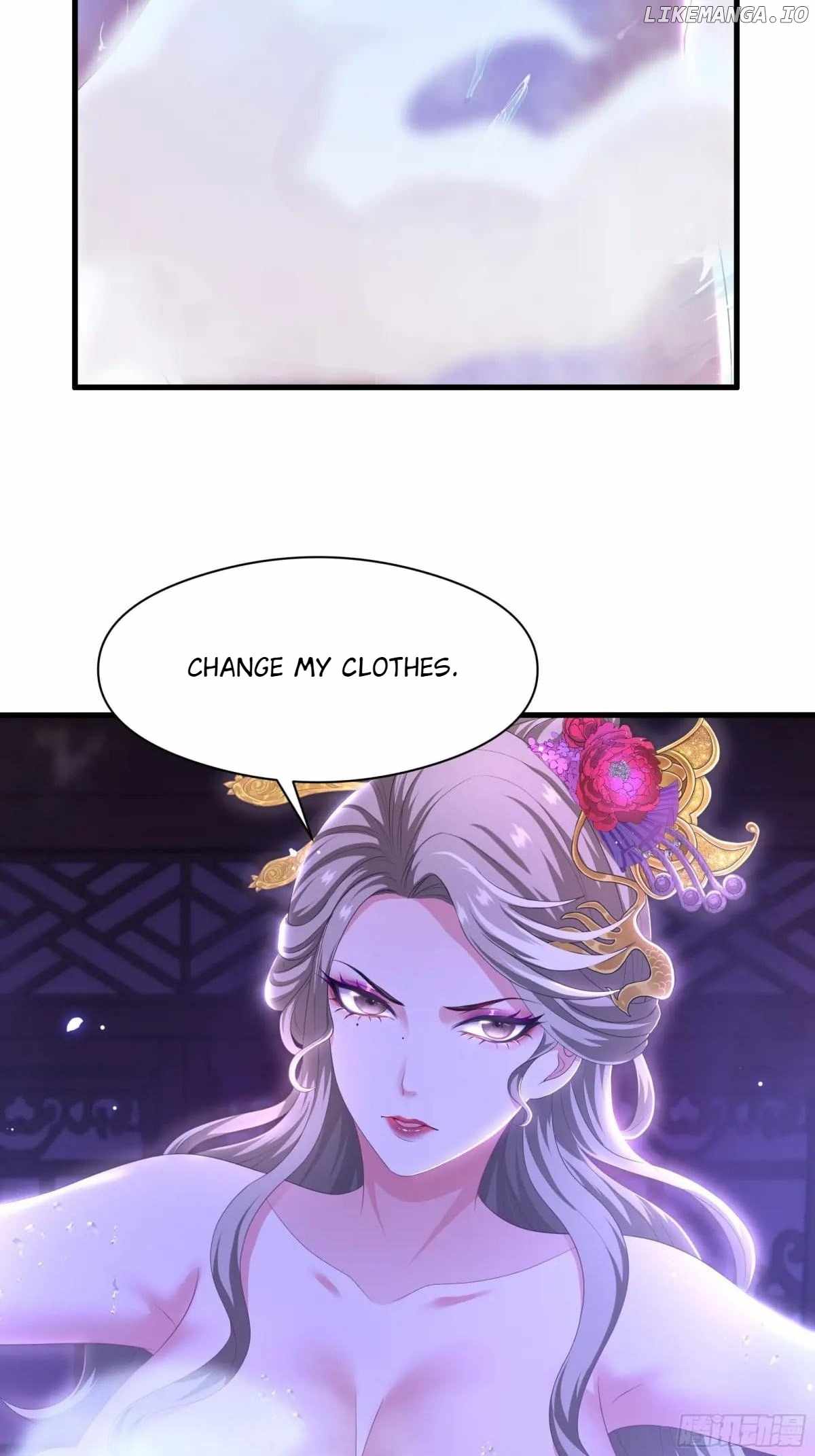 REBIRTH OF KING ZHOU: NOT BEING THE ULTIMATE VILLAIN Chapter 112 page 6