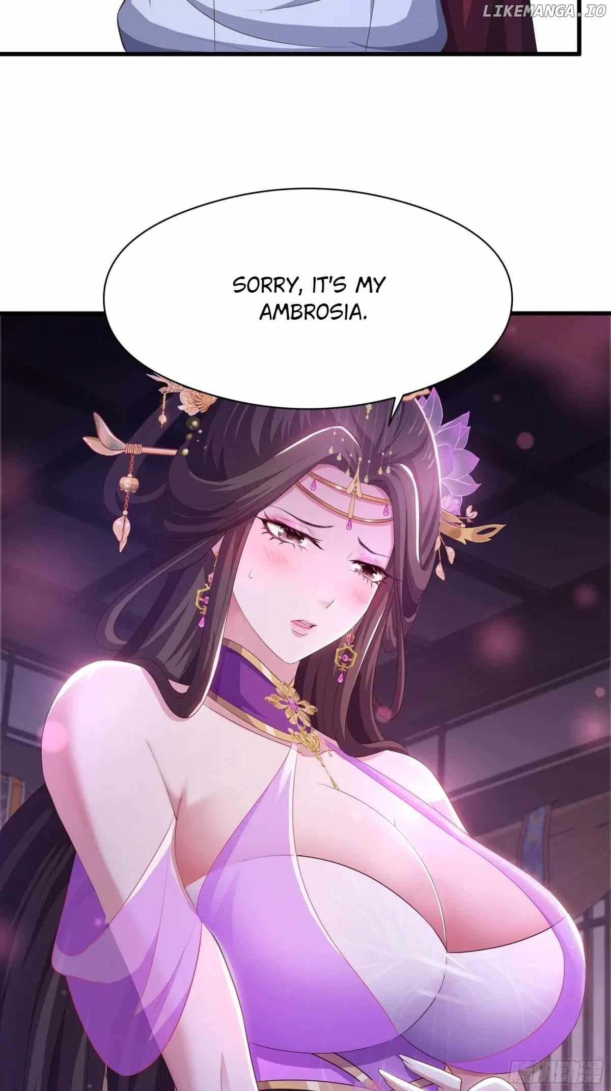 REBIRTH OF KING ZHOU: NOT BEING THE ULTIMATE VILLAIN Chapter 112 page 13