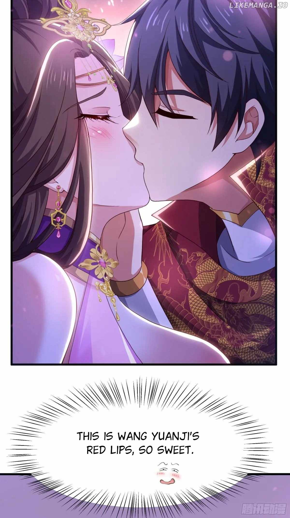REBIRTH OF KING ZHOU: NOT BEING THE ULTIMATE VILLAIN Chapter 112 page 10