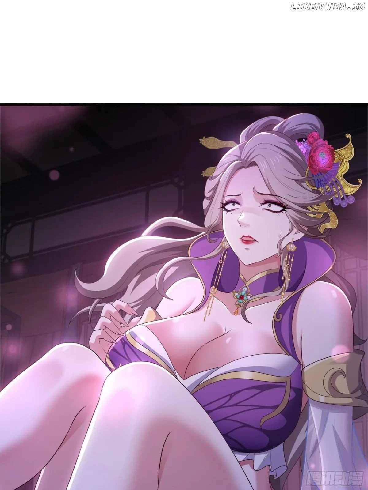 REBIRTH OF KING ZHOU: NOT BEING THE ULTIMATE VILLAIN Chapter 112 page 49