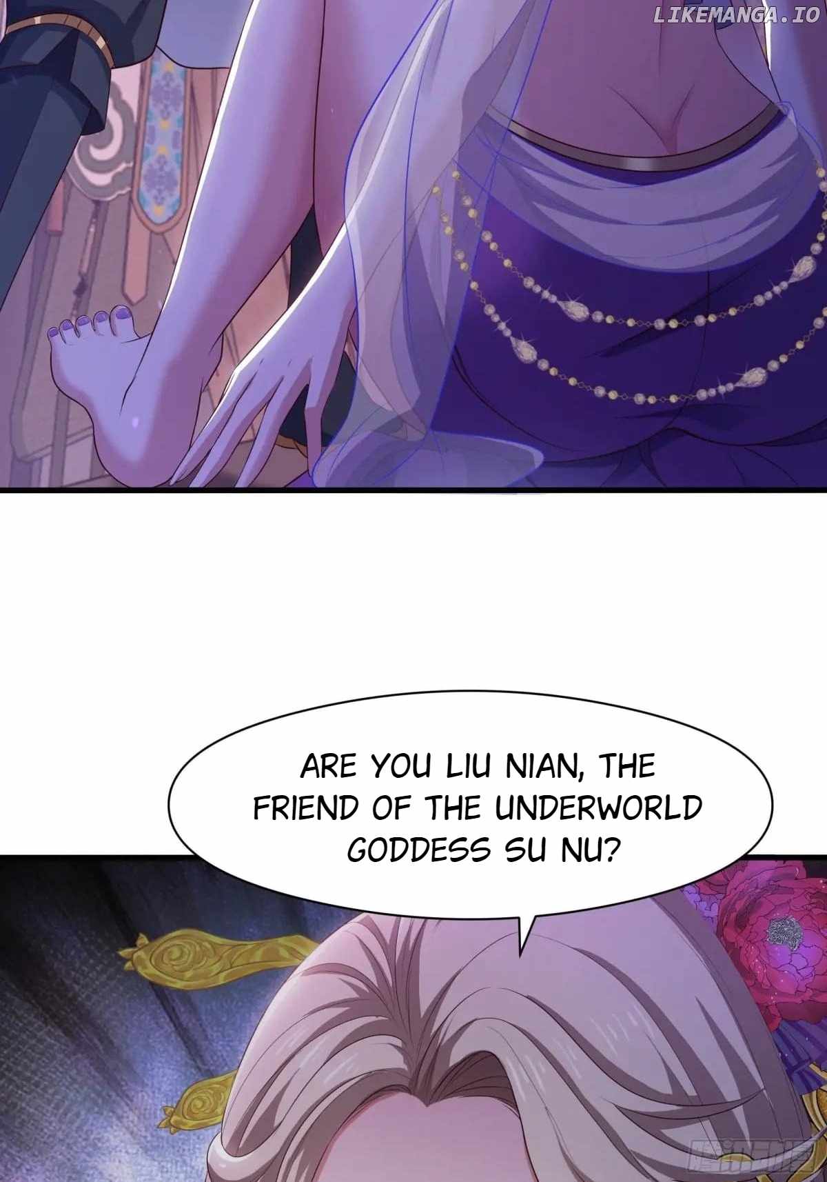 REBIRTH OF KING ZHOU: NOT BEING THE ULTIMATE VILLAIN Chapter 112 page 53