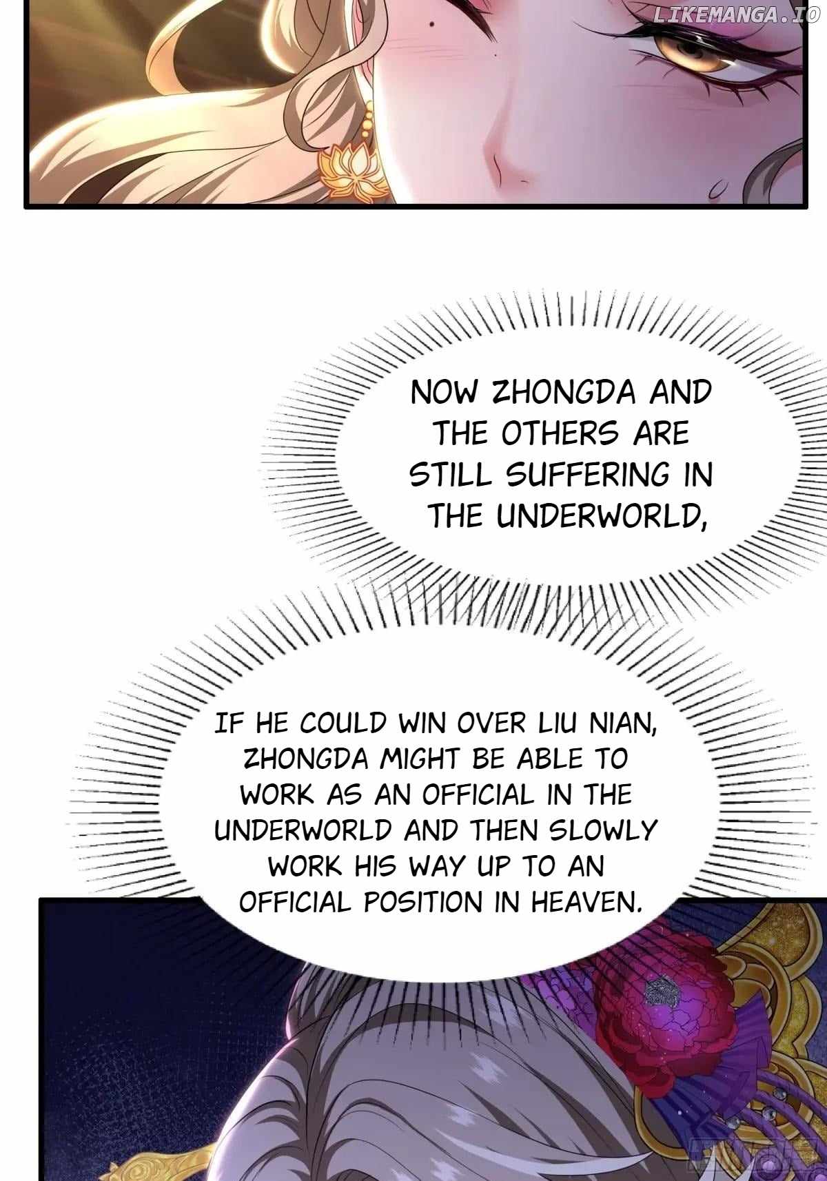 REBIRTH OF KING ZHOU: NOT BEING THE ULTIMATE VILLAIN Chapter 113 page 7