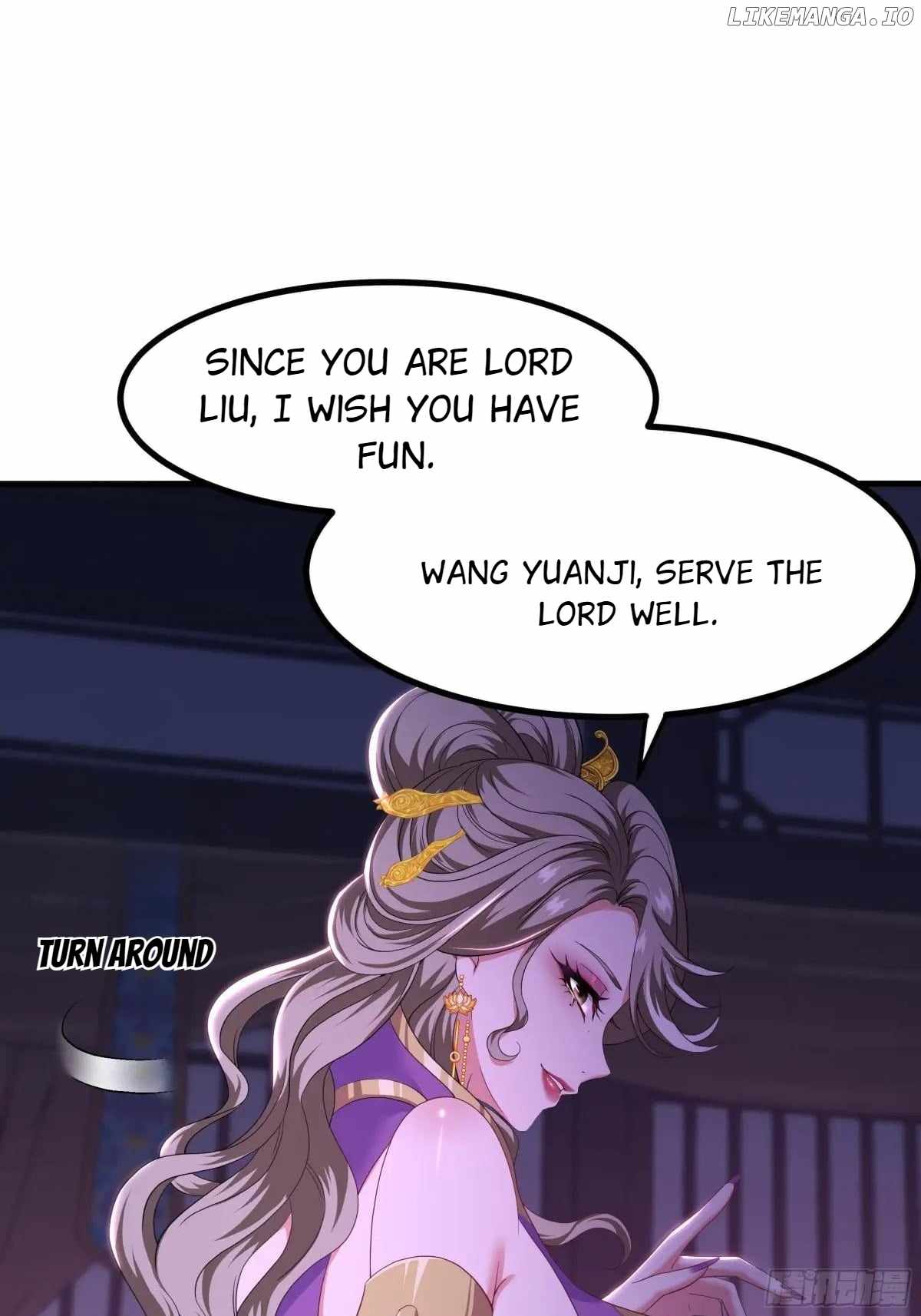 REBIRTH OF KING ZHOU: NOT BEING THE ULTIMATE VILLAIN Chapter 113 page 9