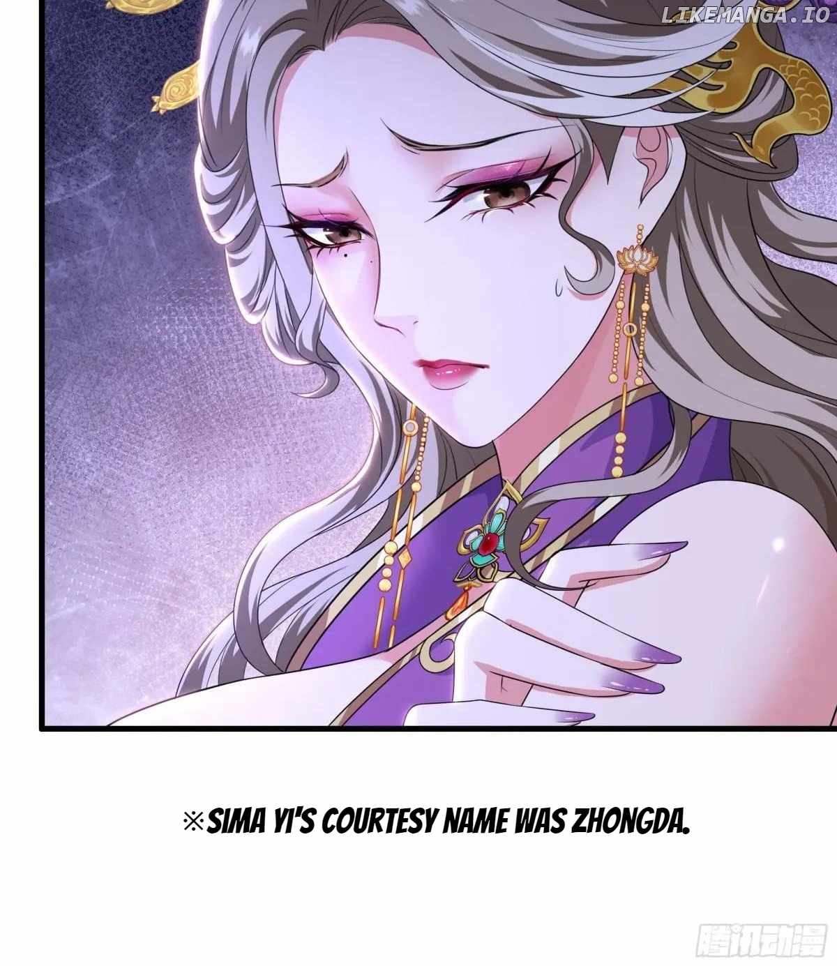 REBIRTH OF KING ZHOU: NOT BEING THE ULTIMATE VILLAIN Chapter 113 page 8