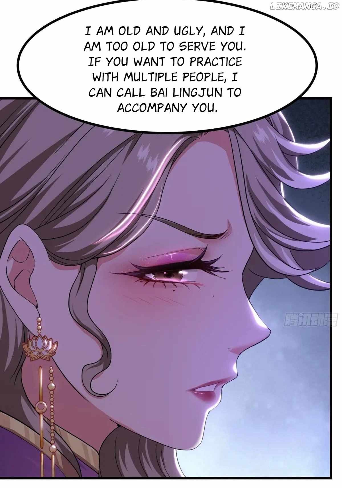 REBIRTH OF KING ZHOU: NOT BEING THE ULTIMATE VILLAIN Chapter 113 page 14