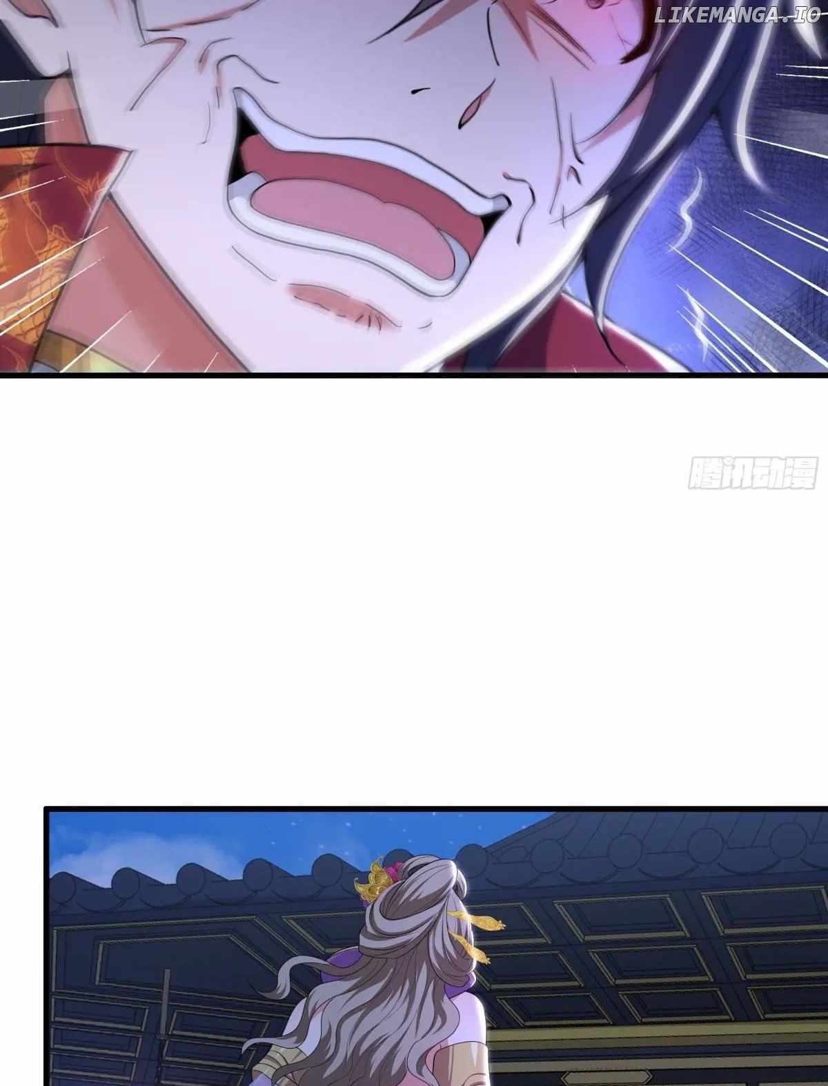 REBIRTH OF KING ZHOU: NOT BEING THE ULTIMATE VILLAIN Chapter 113 page 31