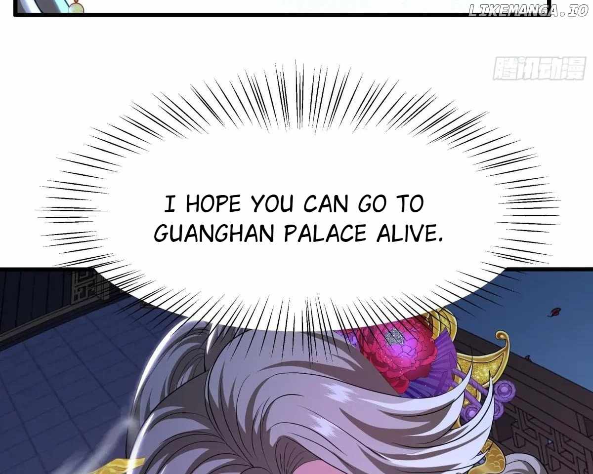 REBIRTH OF KING ZHOU: NOT BEING THE ULTIMATE VILLAIN Chapter 113 page 35