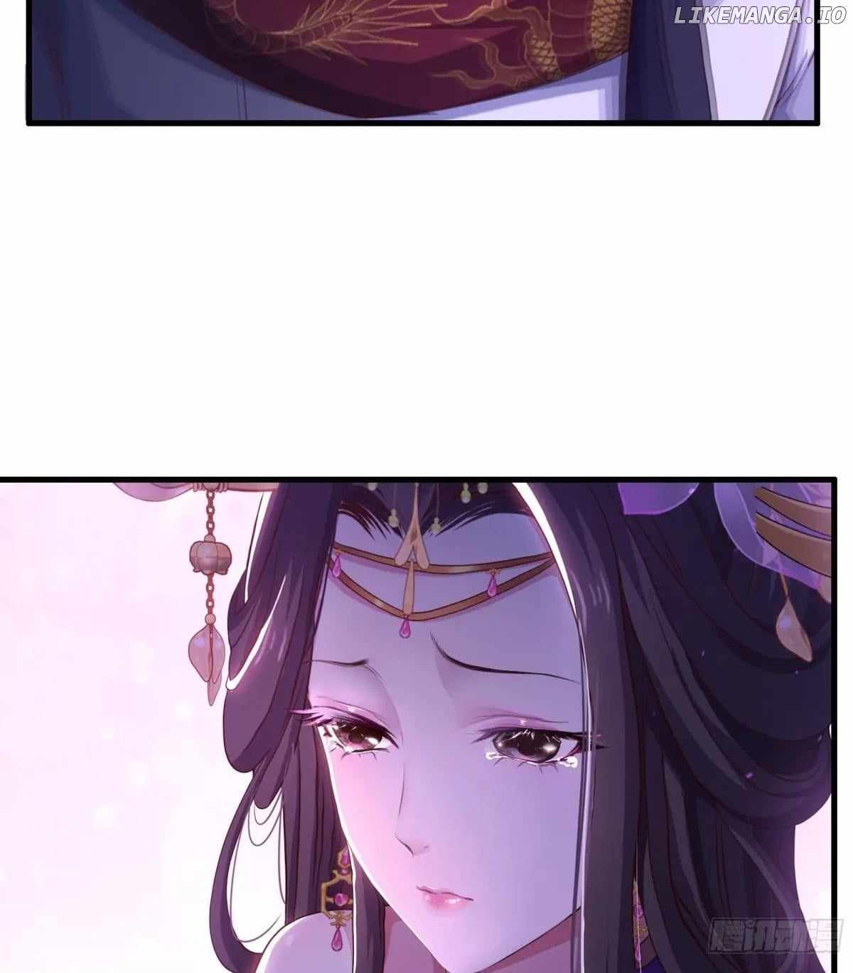 REBIRTH OF KING ZHOU: NOT BEING THE ULTIMATE VILLAIN Chapter 113 page 40