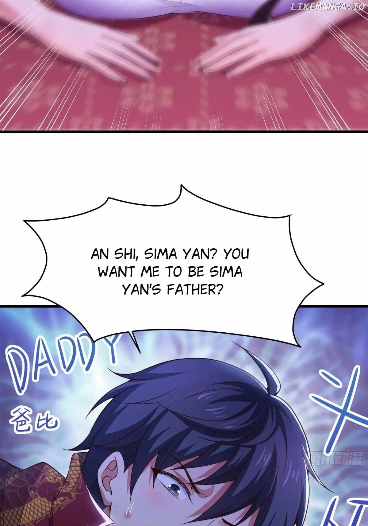 REBIRTH OF KING ZHOU: NOT BEING THE ULTIMATE VILLAIN Chapter 113 page 53