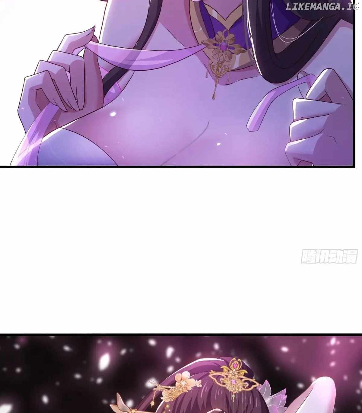 REBIRTH OF KING ZHOU: NOT BEING THE ULTIMATE VILLAIN Chapter 113 page 41