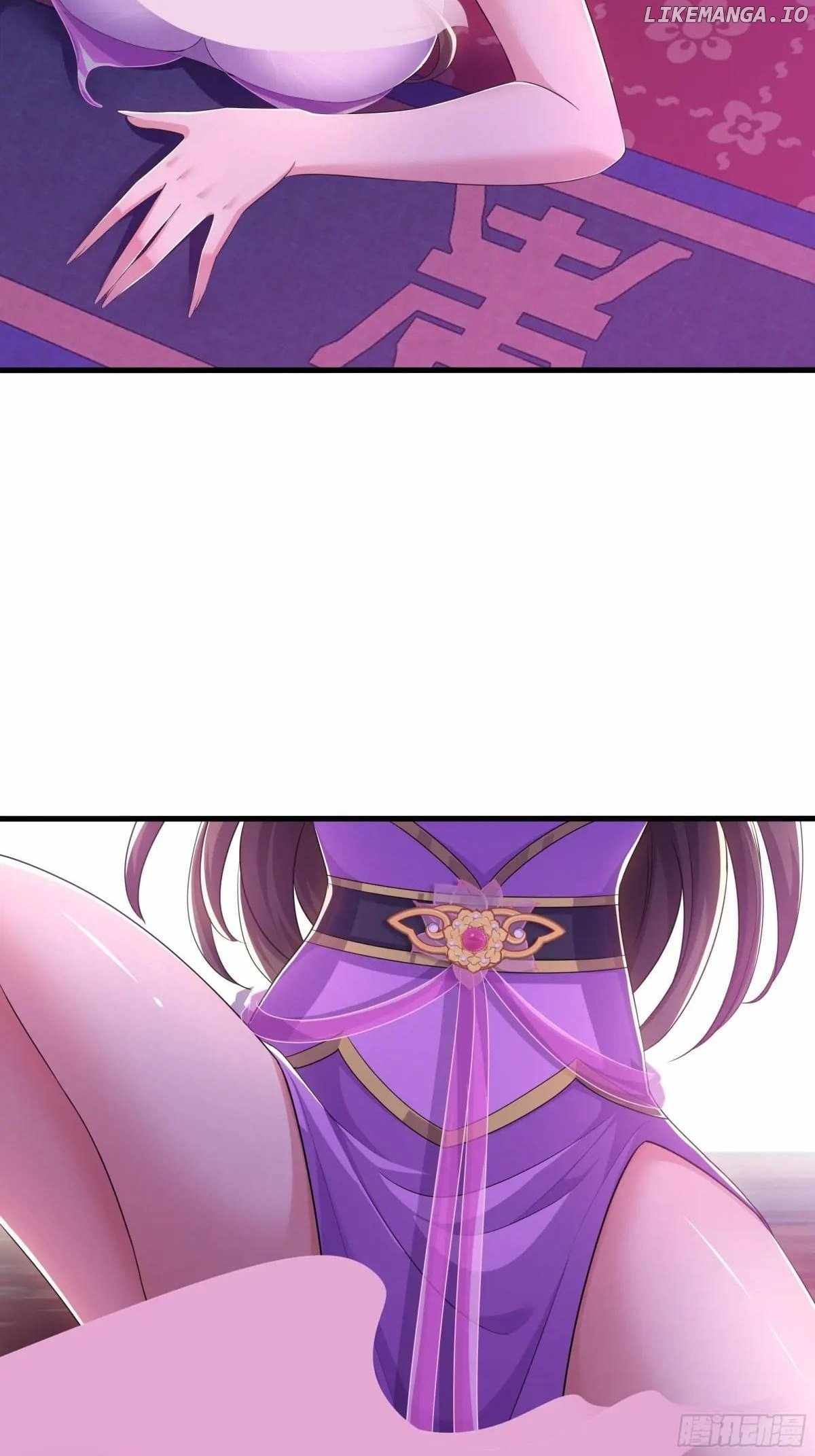 REBIRTH OF KING ZHOU: NOT BEING THE ULTIMATE VILLAIN Chapter 114 page 2