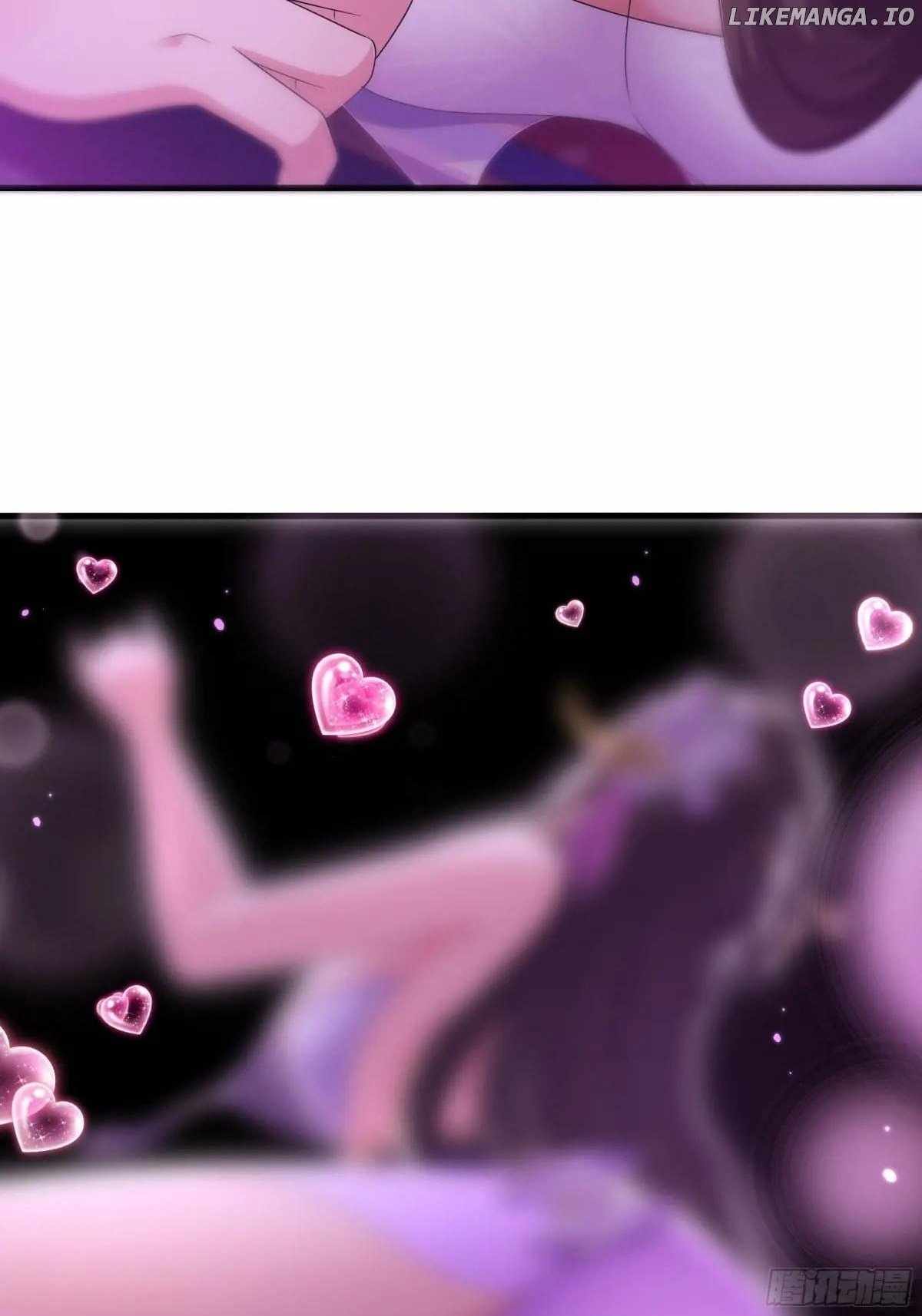 REBIRTH OF KING ZHOU: NOT BEING THE ULTIMATE VILLAIN Chapter 114 page 8