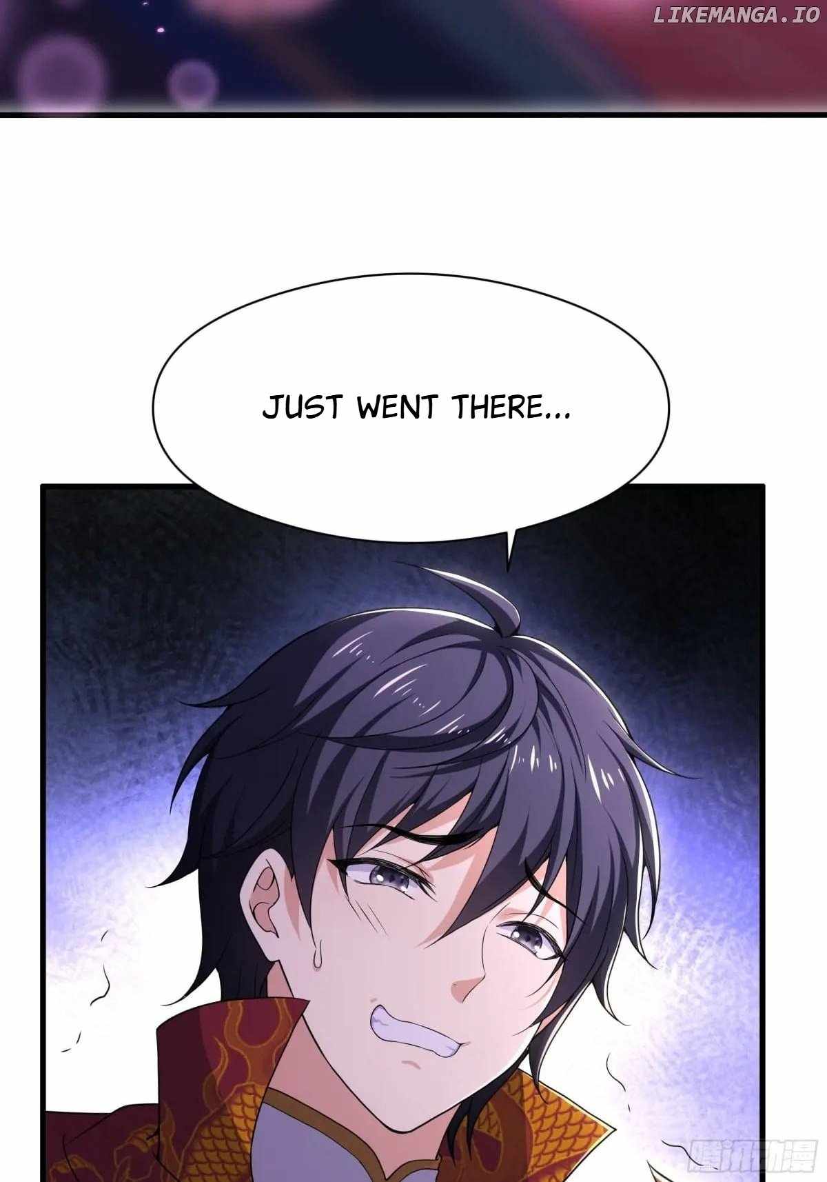 REBIRTH OF KING ZHOU: NOT BEING THE ULTIMATE VILLAIN Chapter 114 page 10
