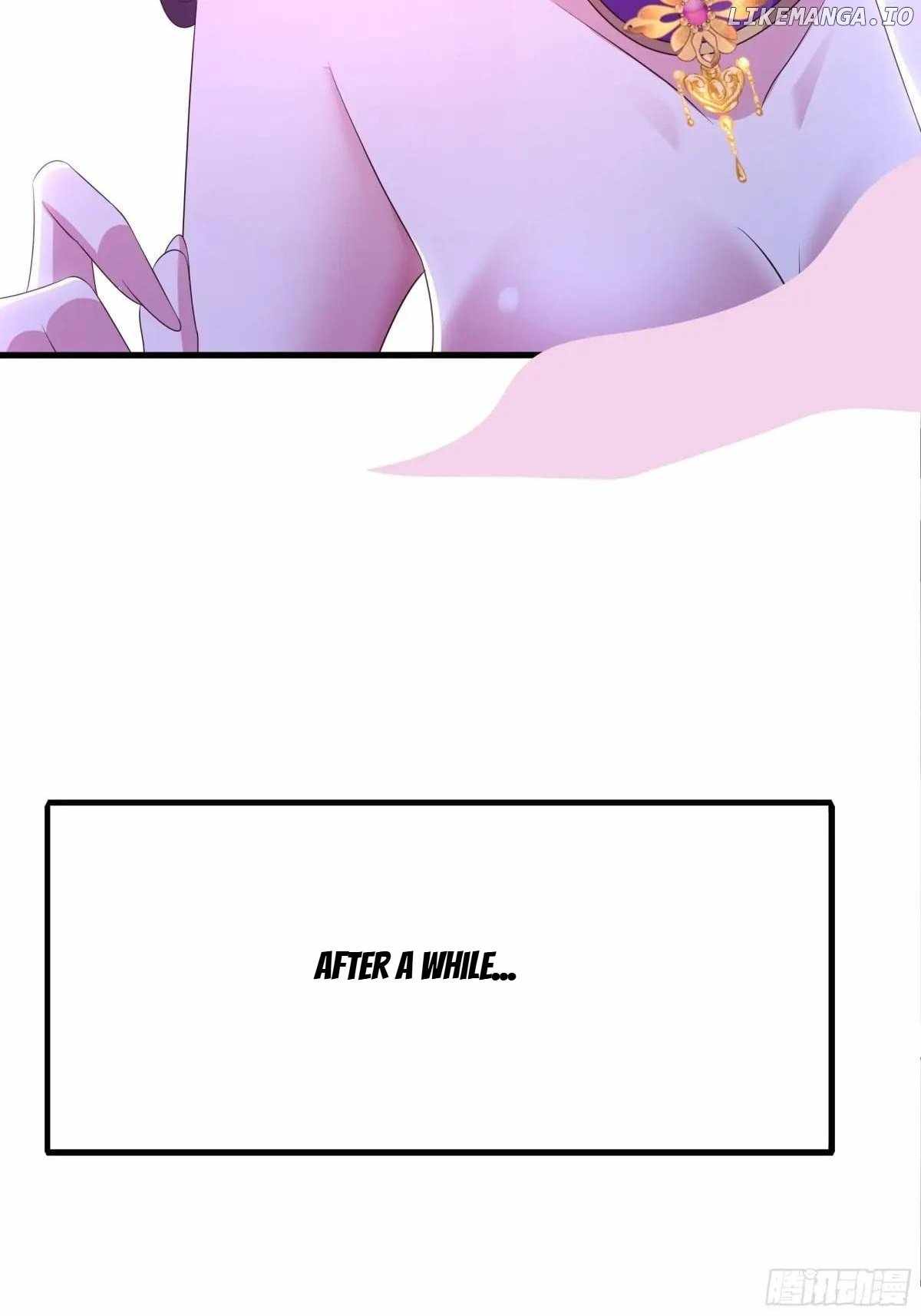 REBIRTH OF KING ZHOU: NOT BEING THE ULTIMATE VILLAIN Chapter 114 page 13