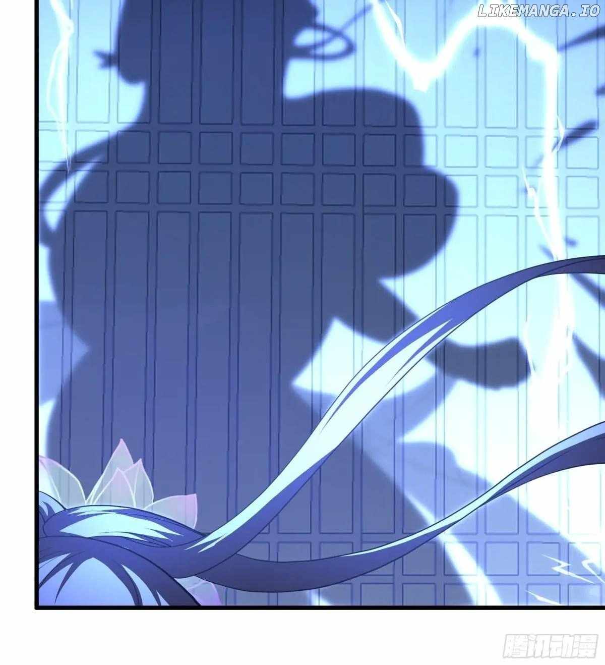 REBIRTH OF KING ZHOU: NOT BEING THE ULTIMATE VILLAIN Chapter 114 page 32